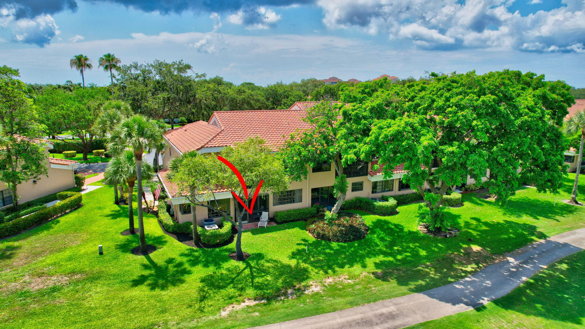 17300 Boca Club Boulevard 1208