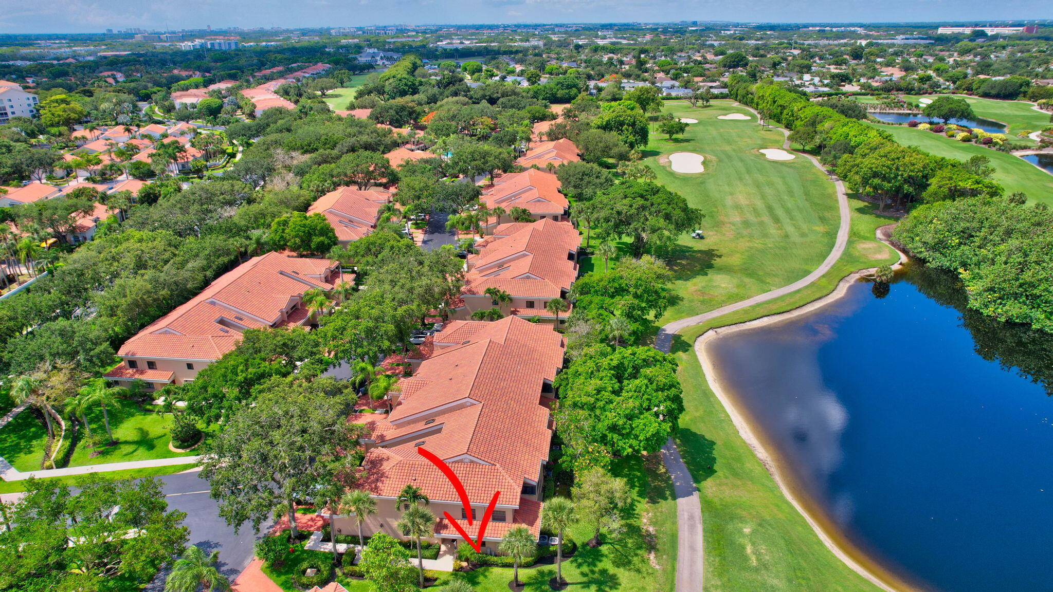 17300 Boca Club Boulevard 1208