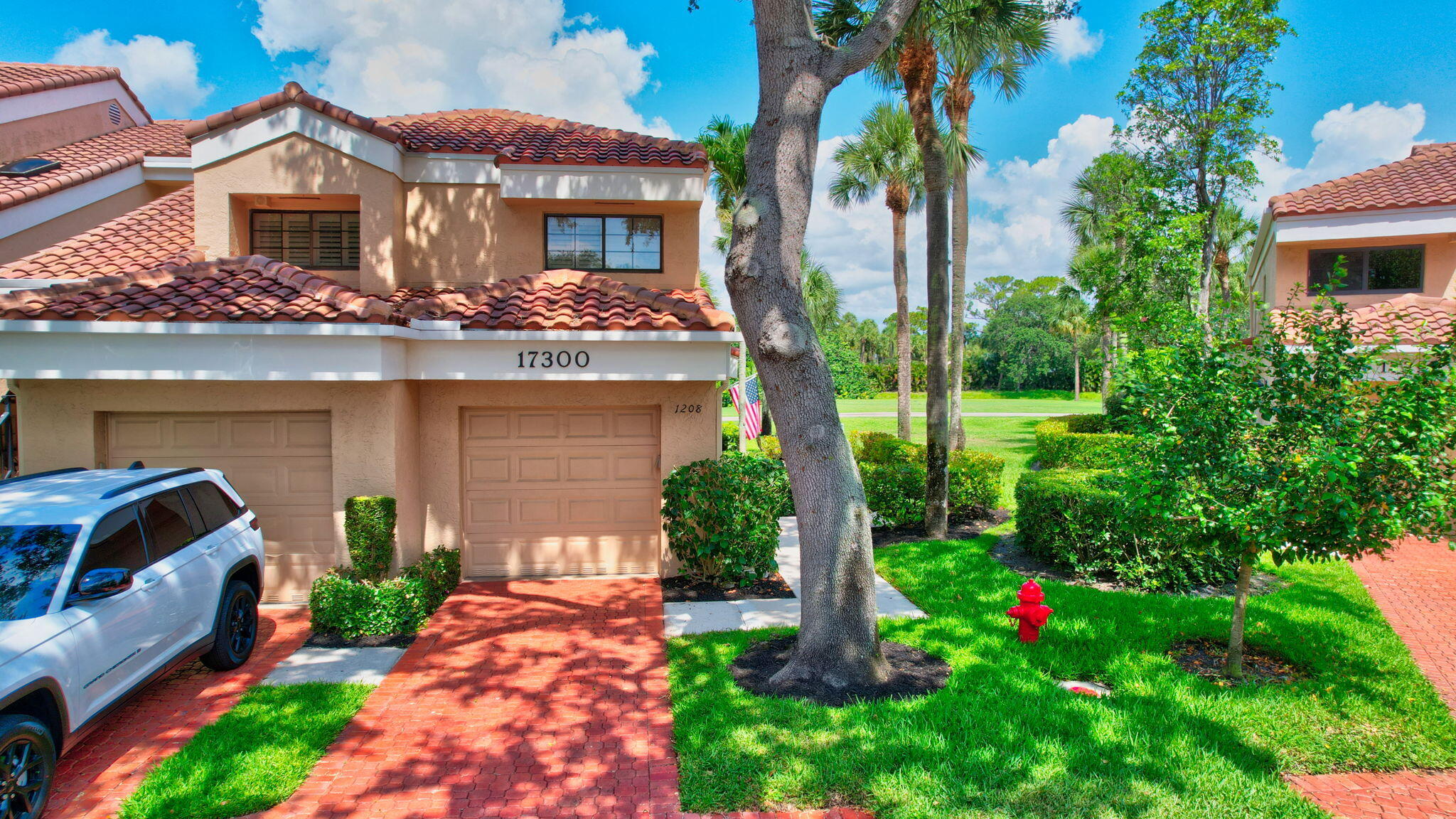 17300 Boca Club Boulevard 1208