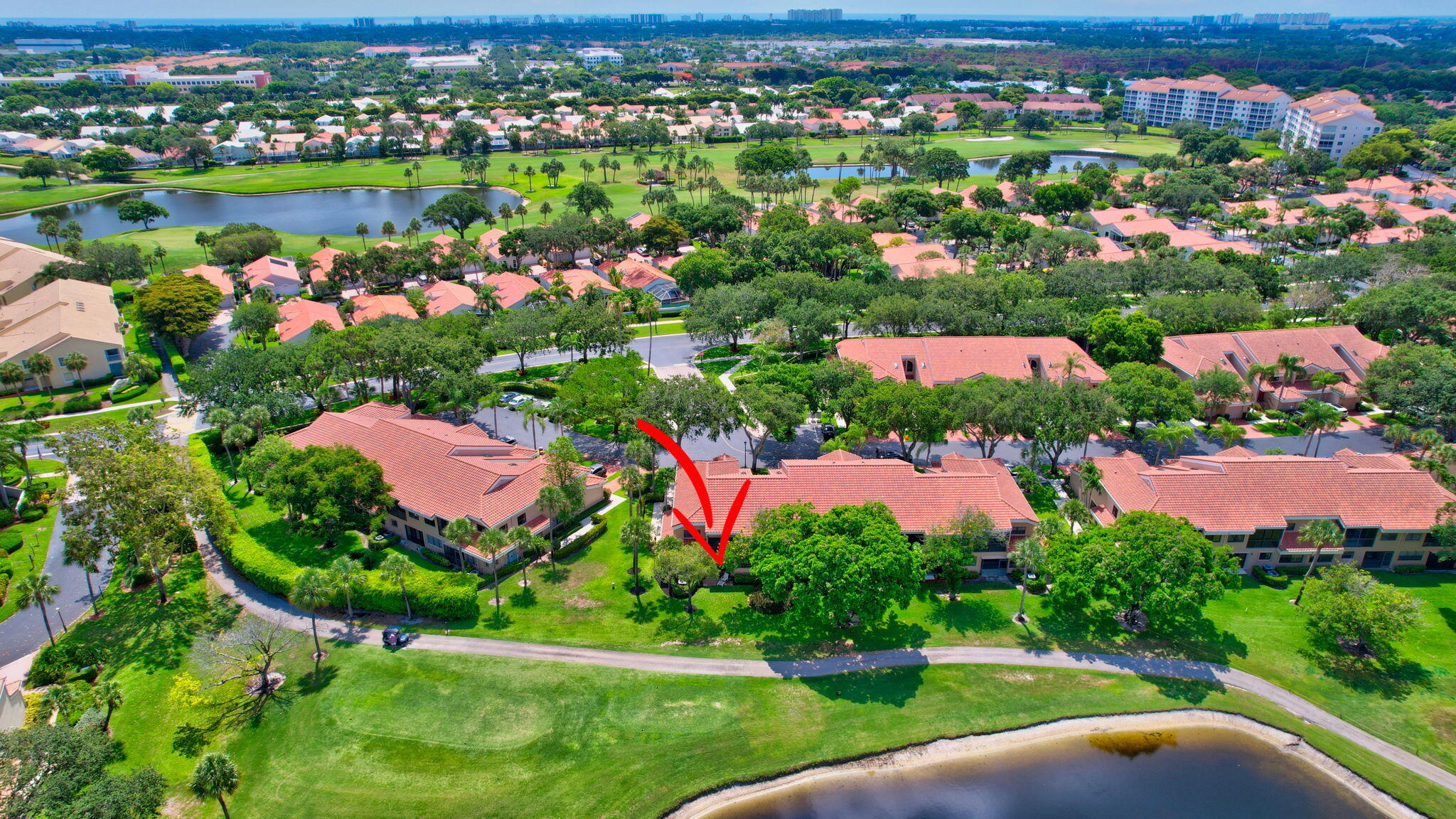 17300 Boca Club Boulevard 1208