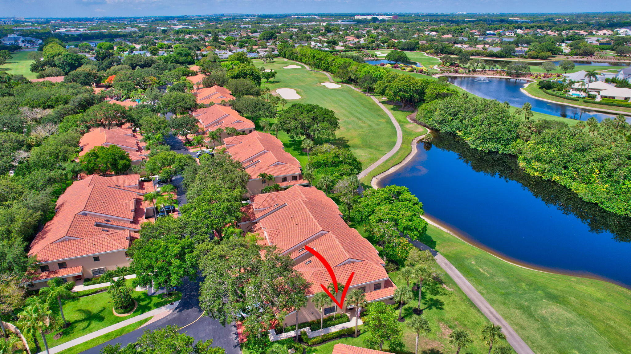 17300 Boca Club Boulevard 1208