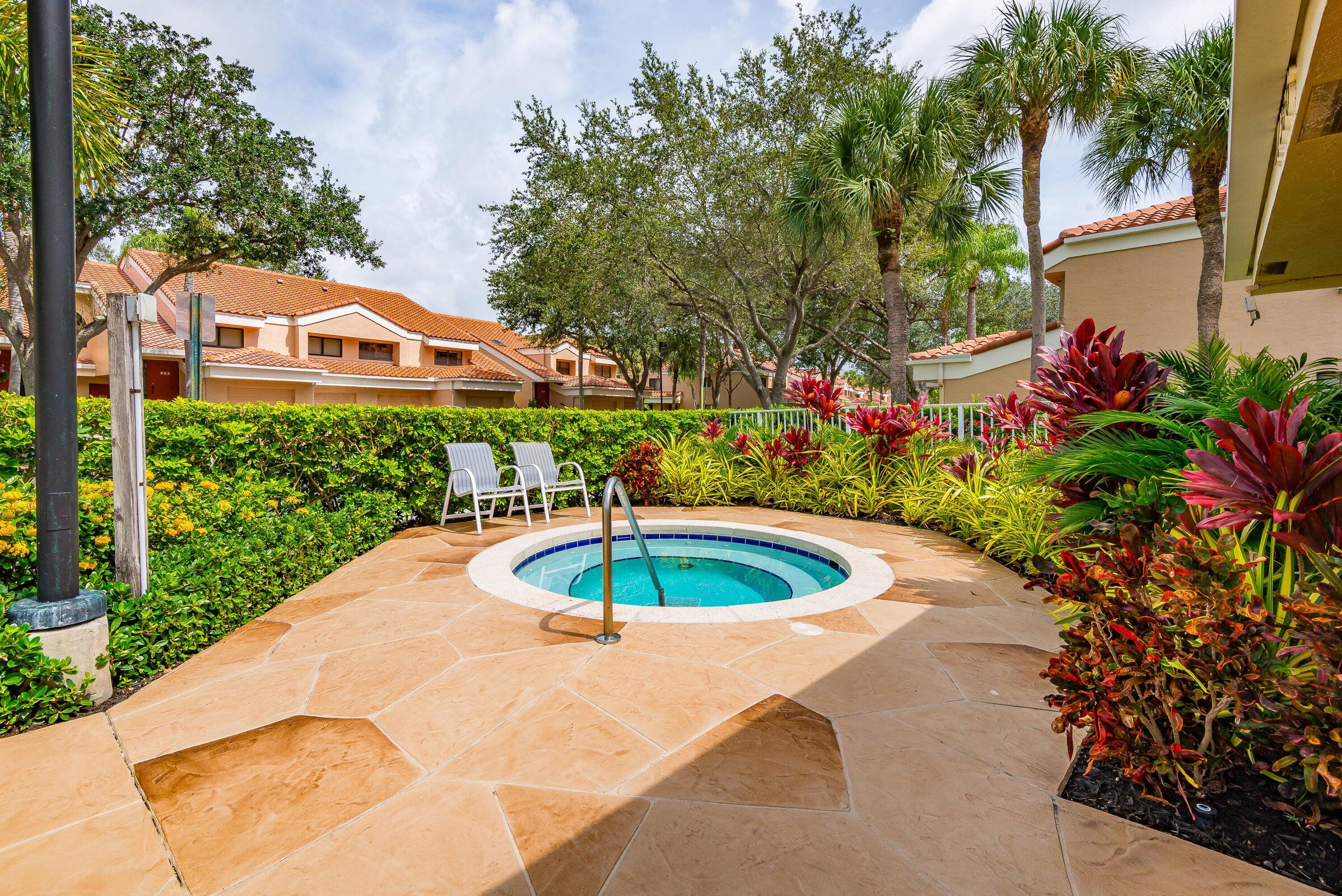 17300 Boca Club Boulevard 1208