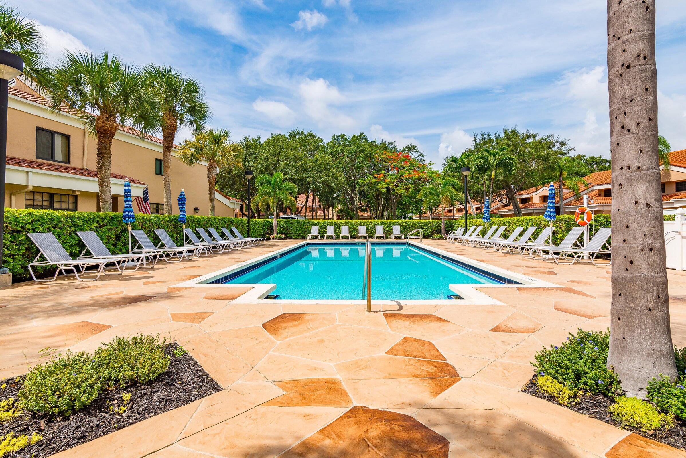 17300 Boca Club Boulevard 1208