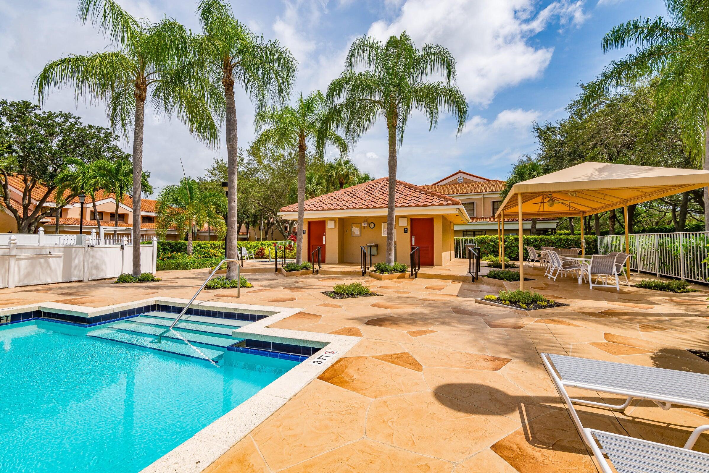 17300 Boca Club Boulevard 1208