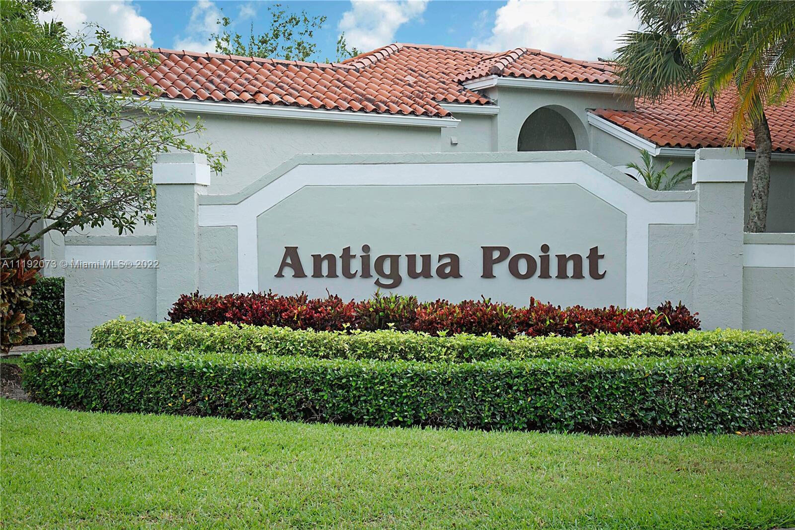 17310 Antigua Point Way