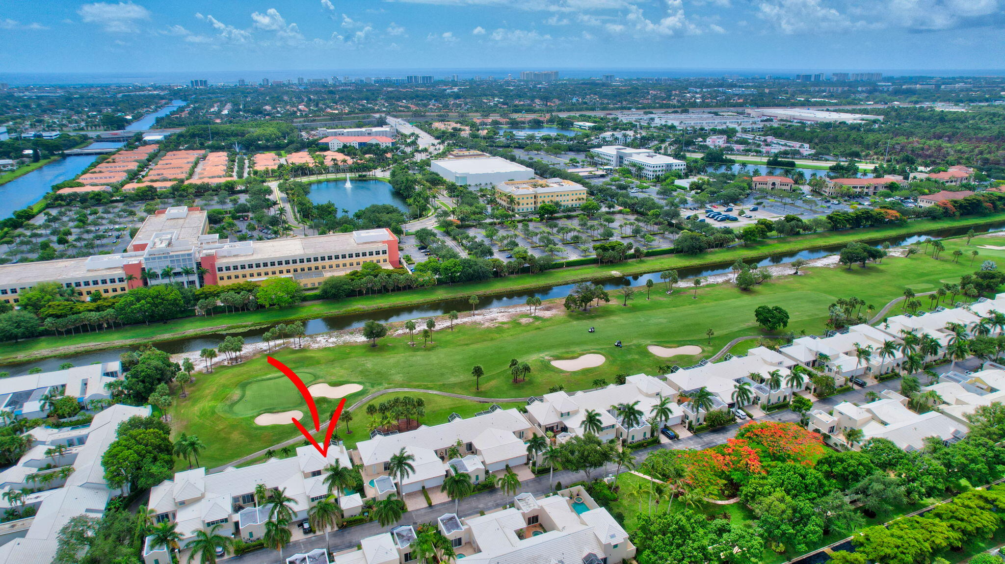 17150 Bermuda Village Drive