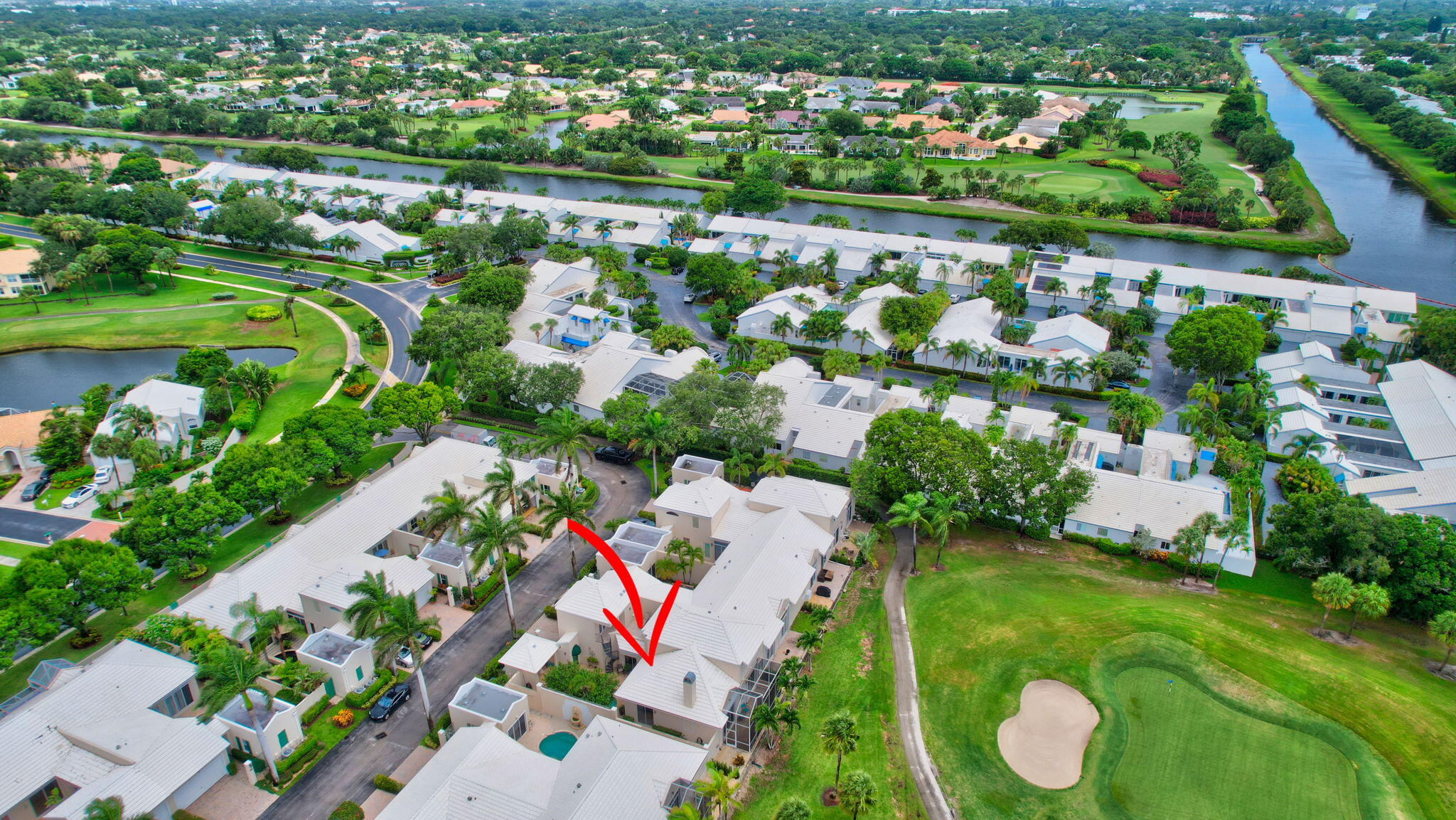 17150 Bermuda Village Drive