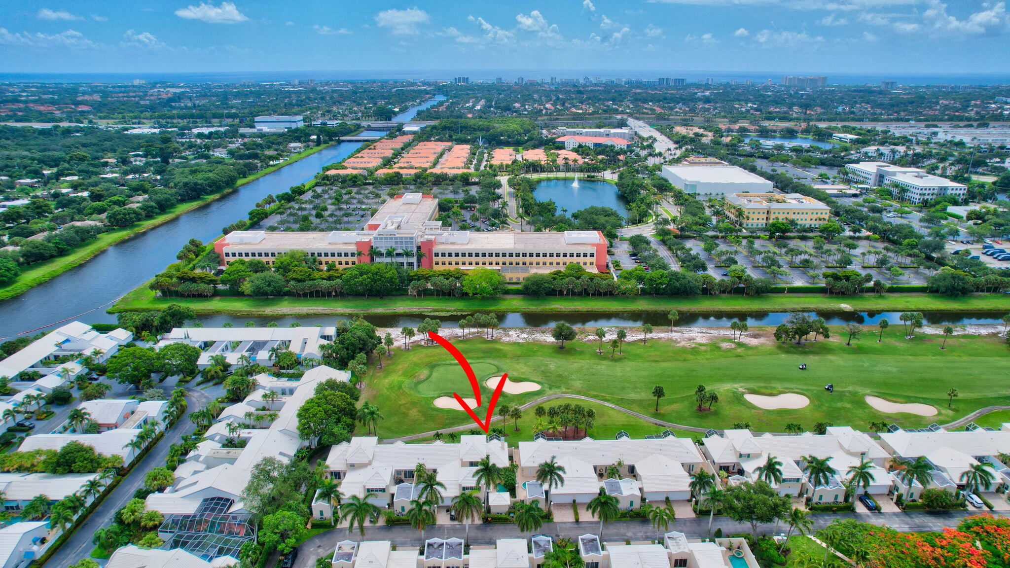 17150 Bermuda Village Drive