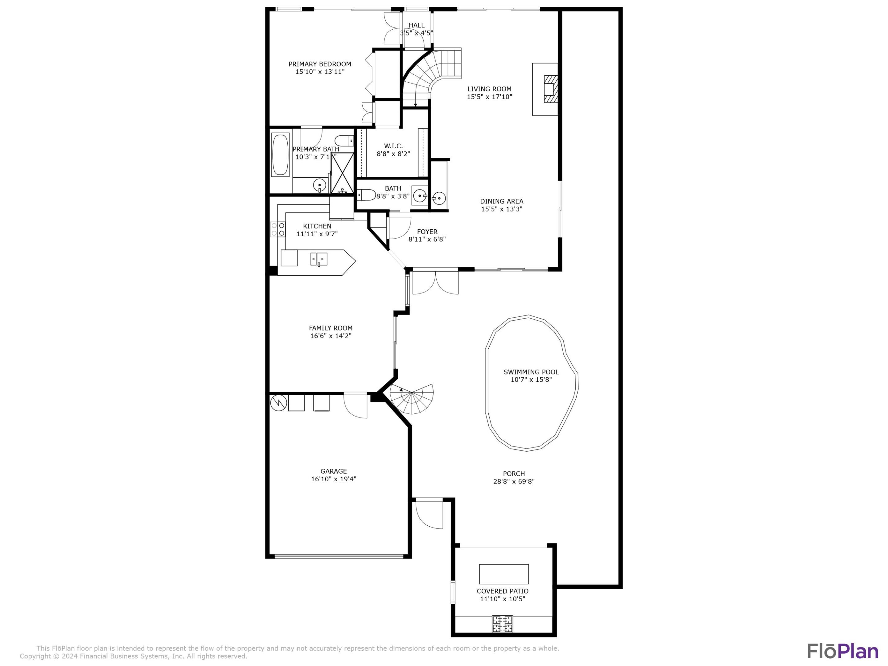 17150 Bermuda Village Drive