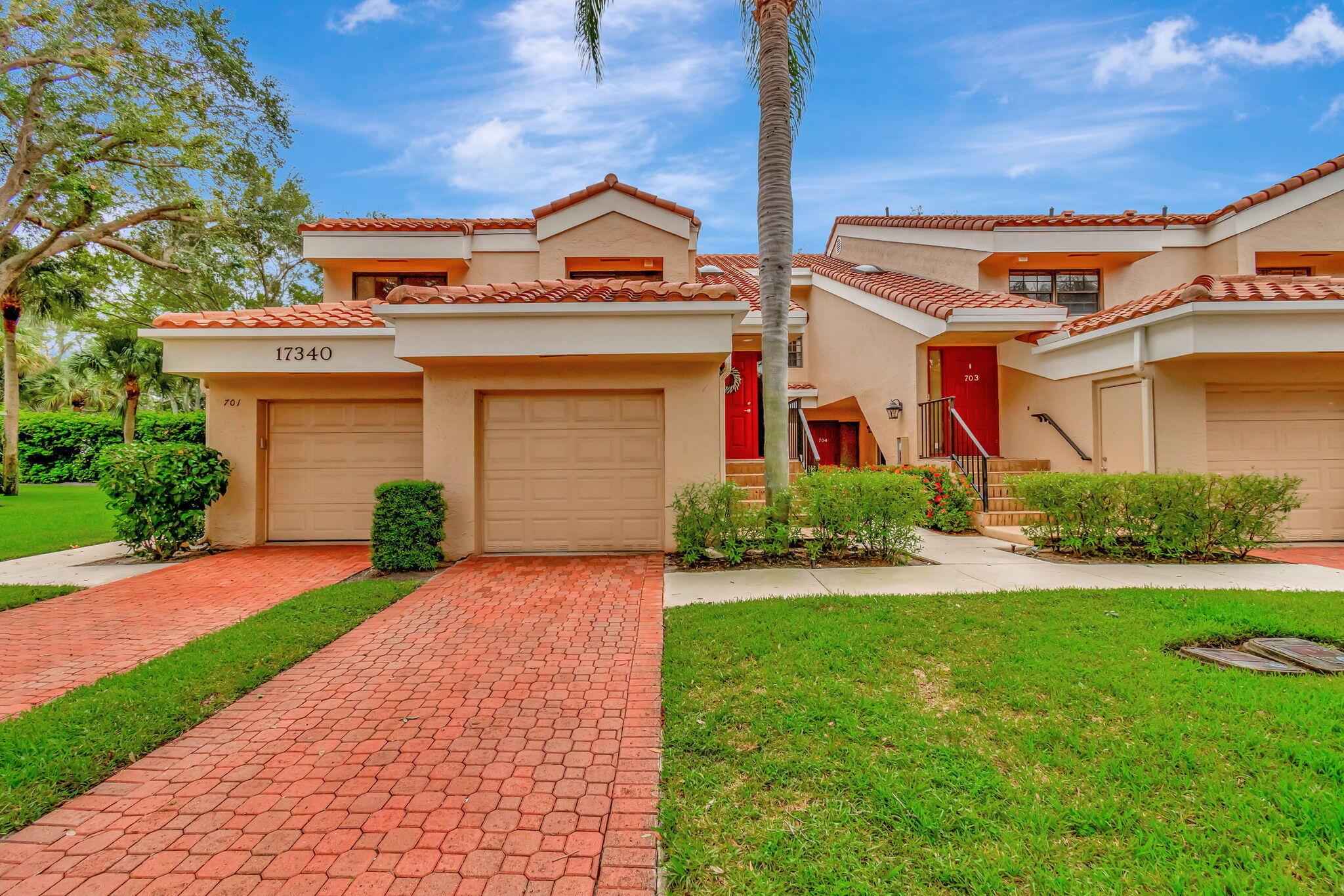 17340 Boca Club Boulevard 702