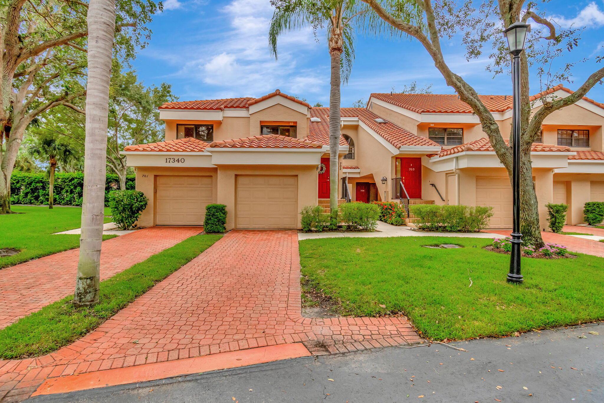 17340 Boca Club Boulevard 702