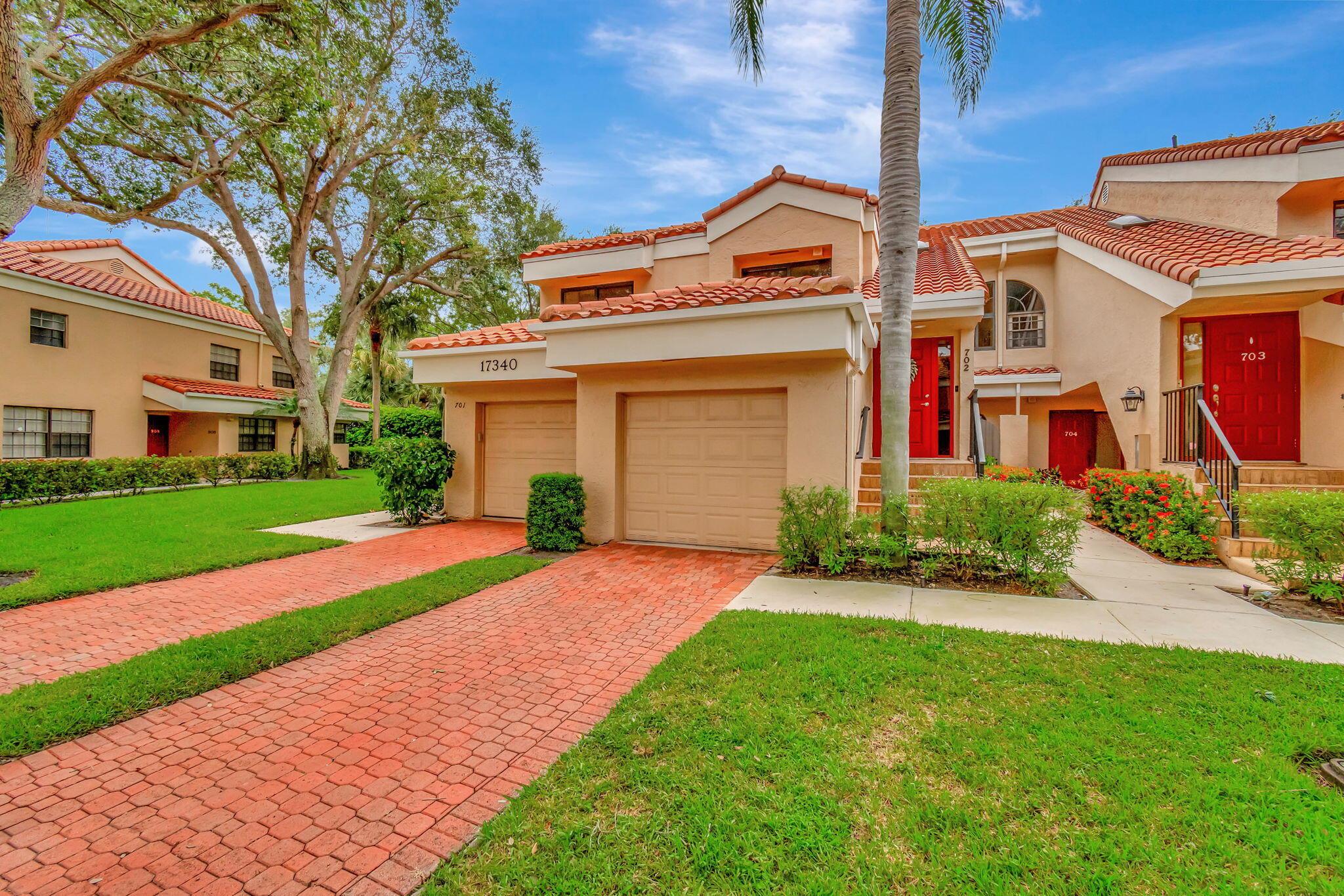 17340 Boca Club Boulevard 702