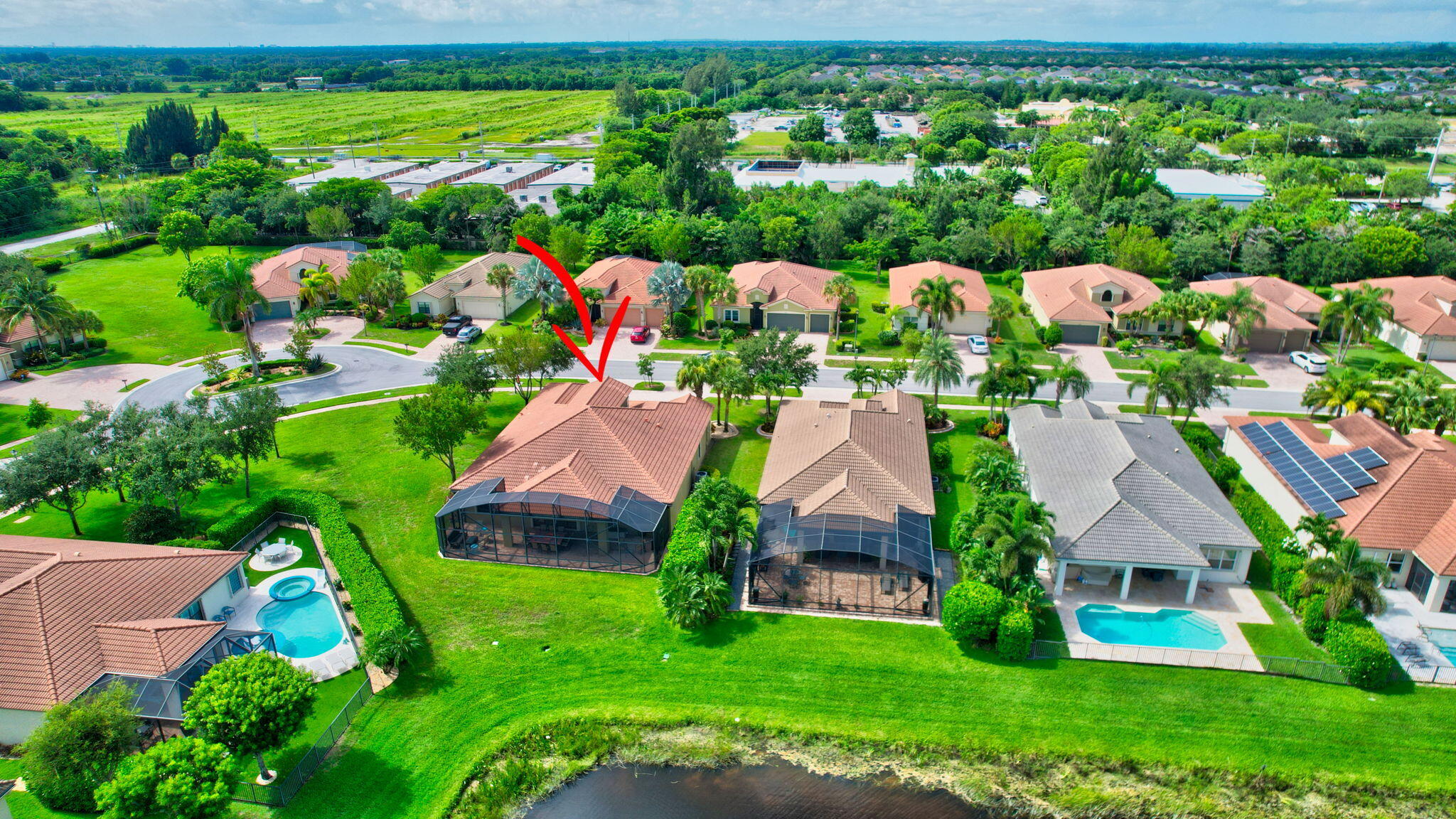 9435 Isles Cay Drive