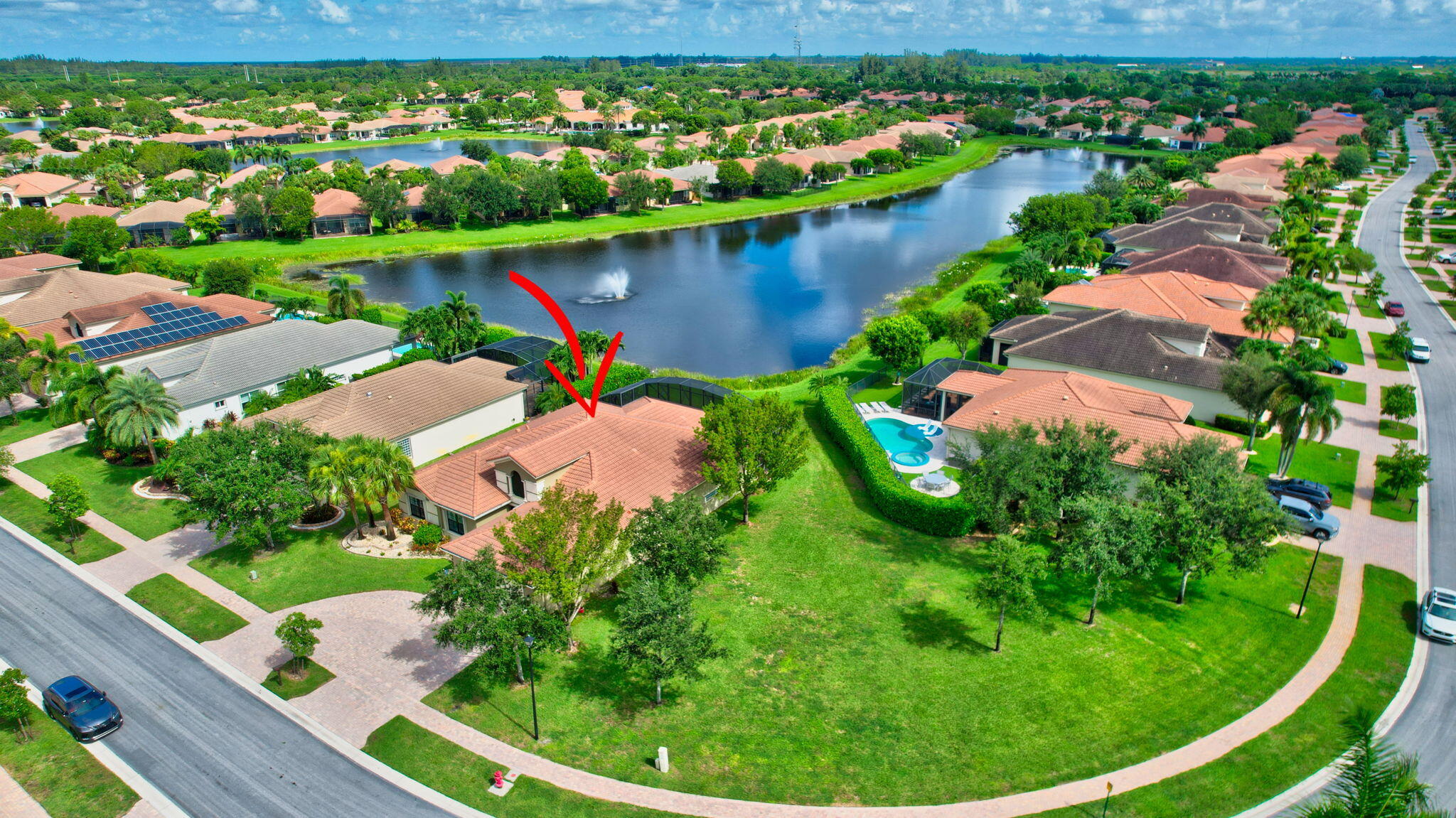 9435 Isles Cay Drive