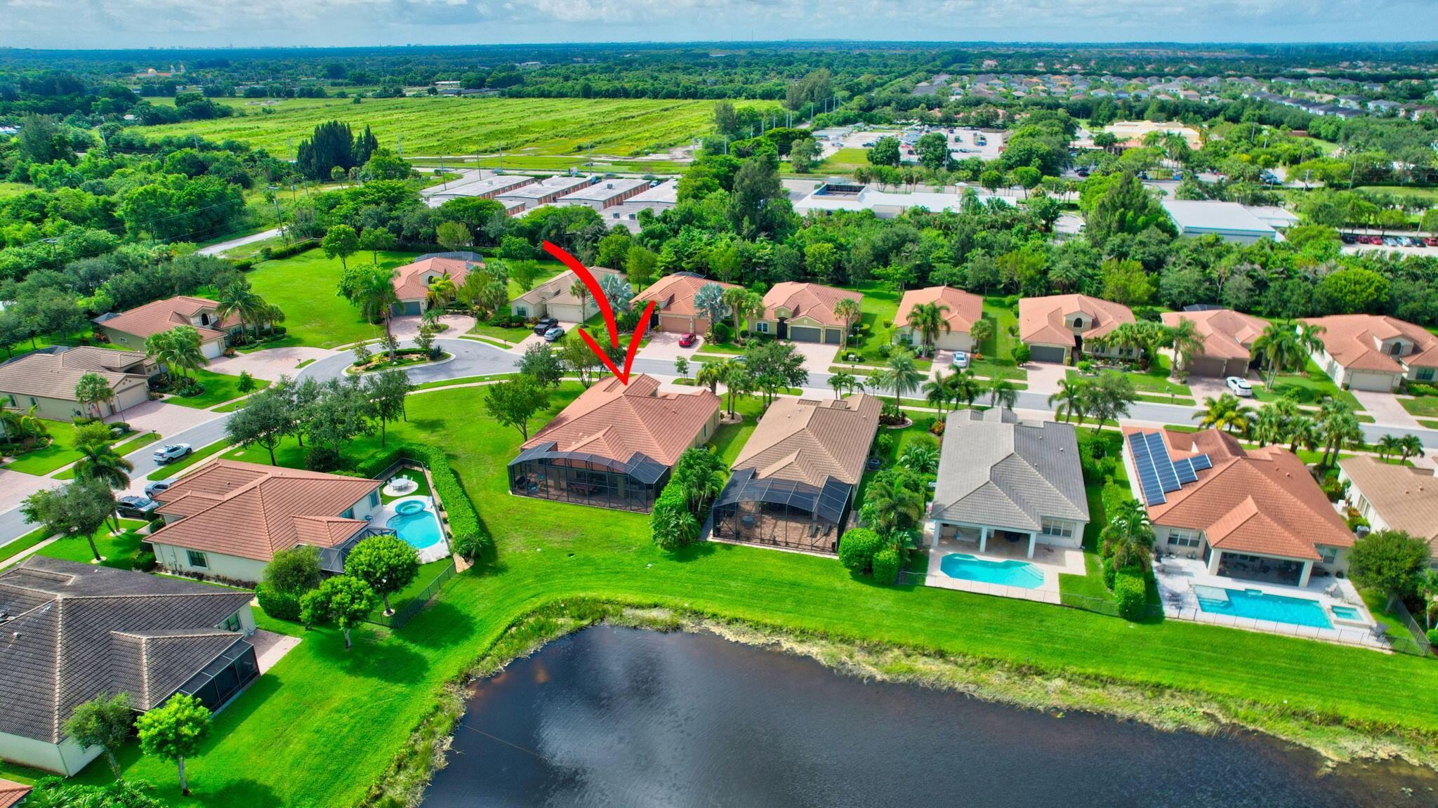 9435 Isles Cay Drive