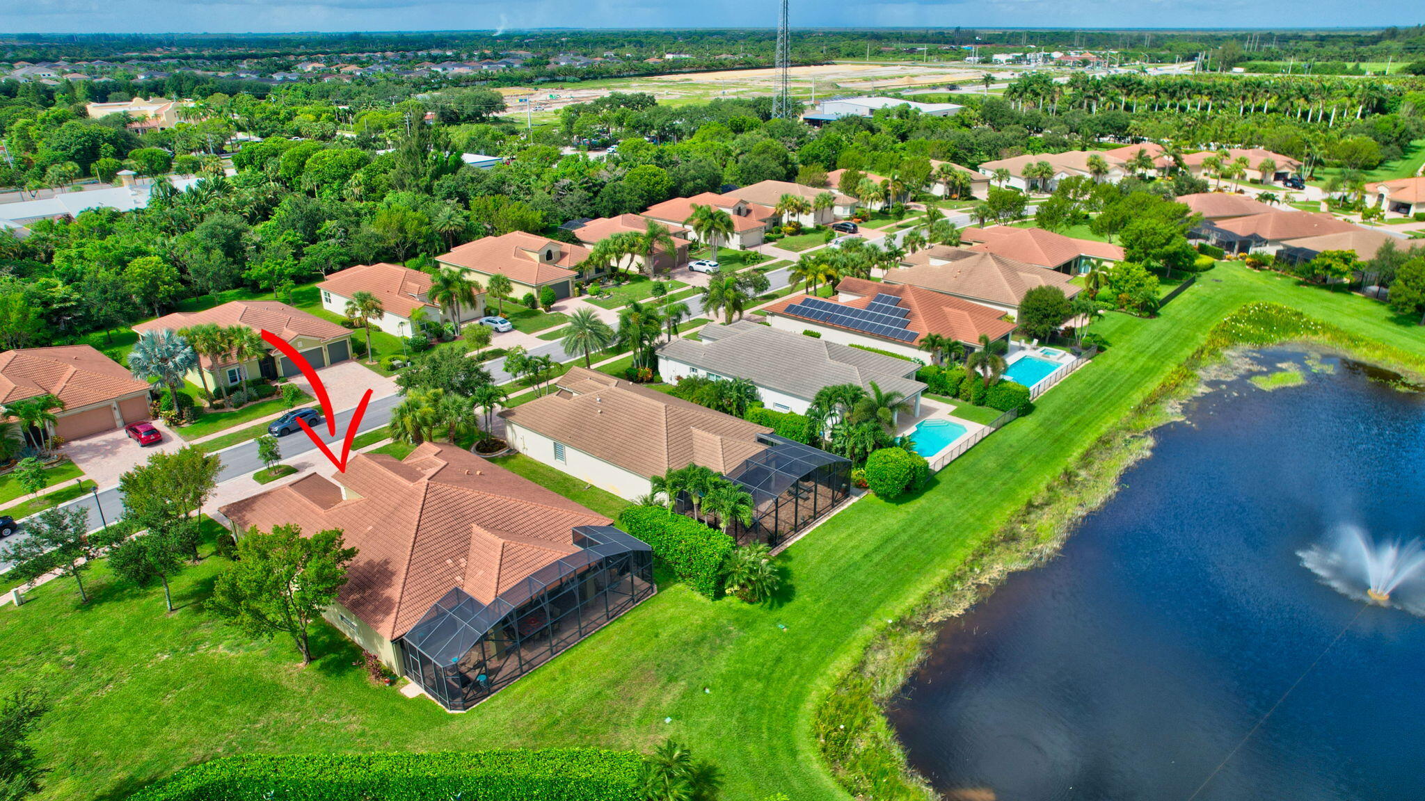 9435 Isles Cay Drive