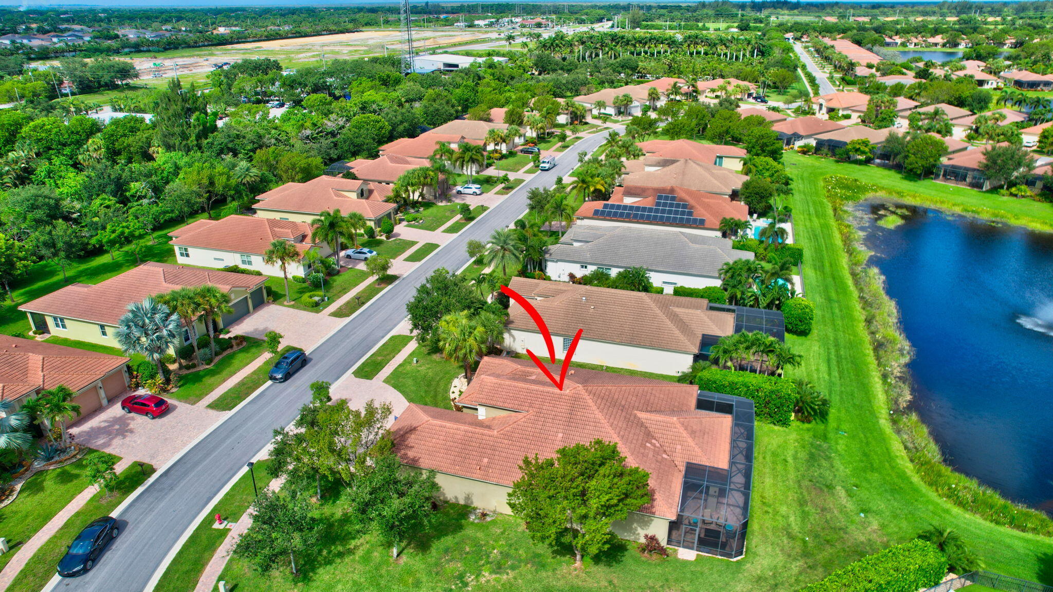 9435 Isles Cay Drive