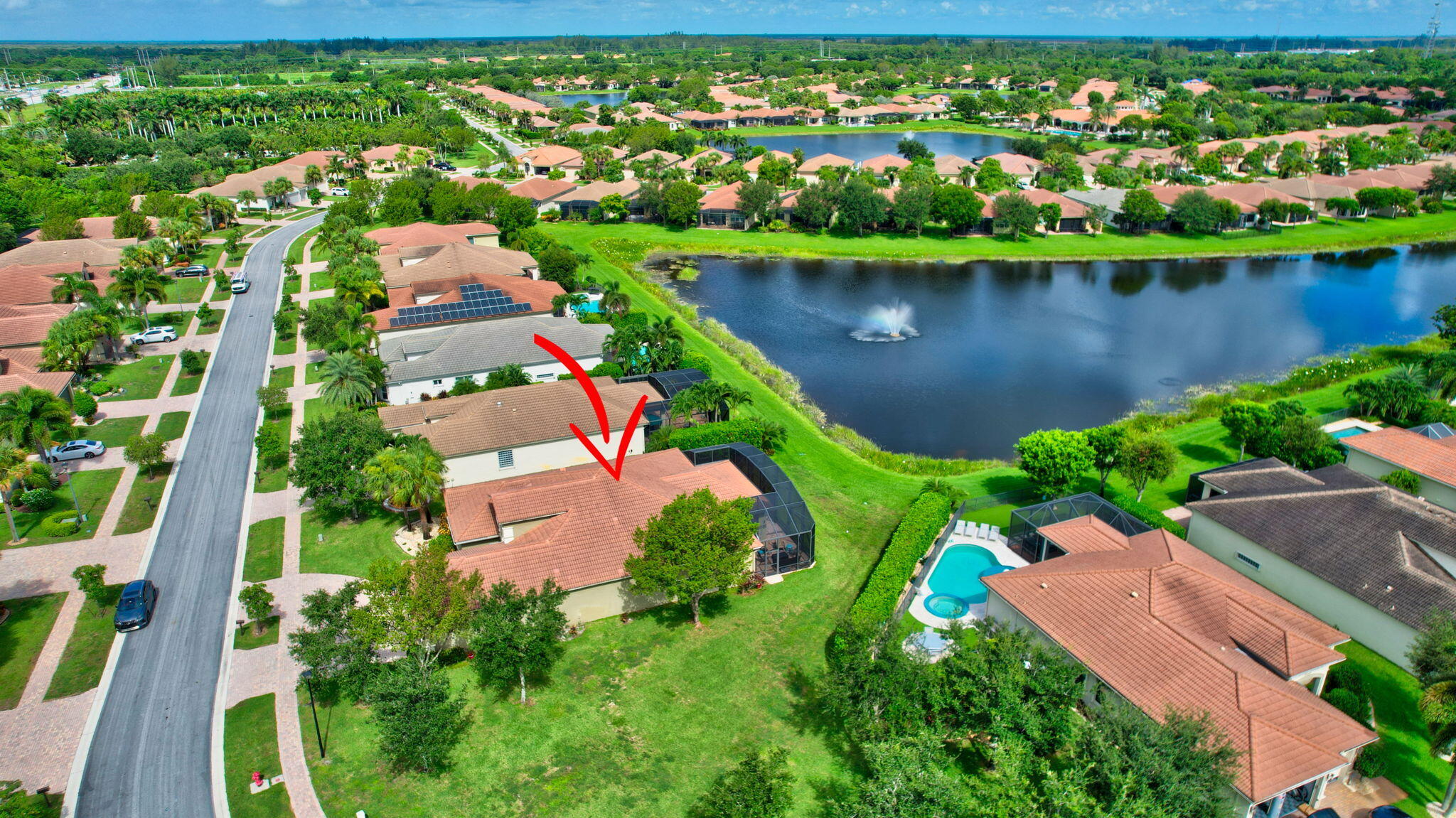 9435 Isles Cay Drive