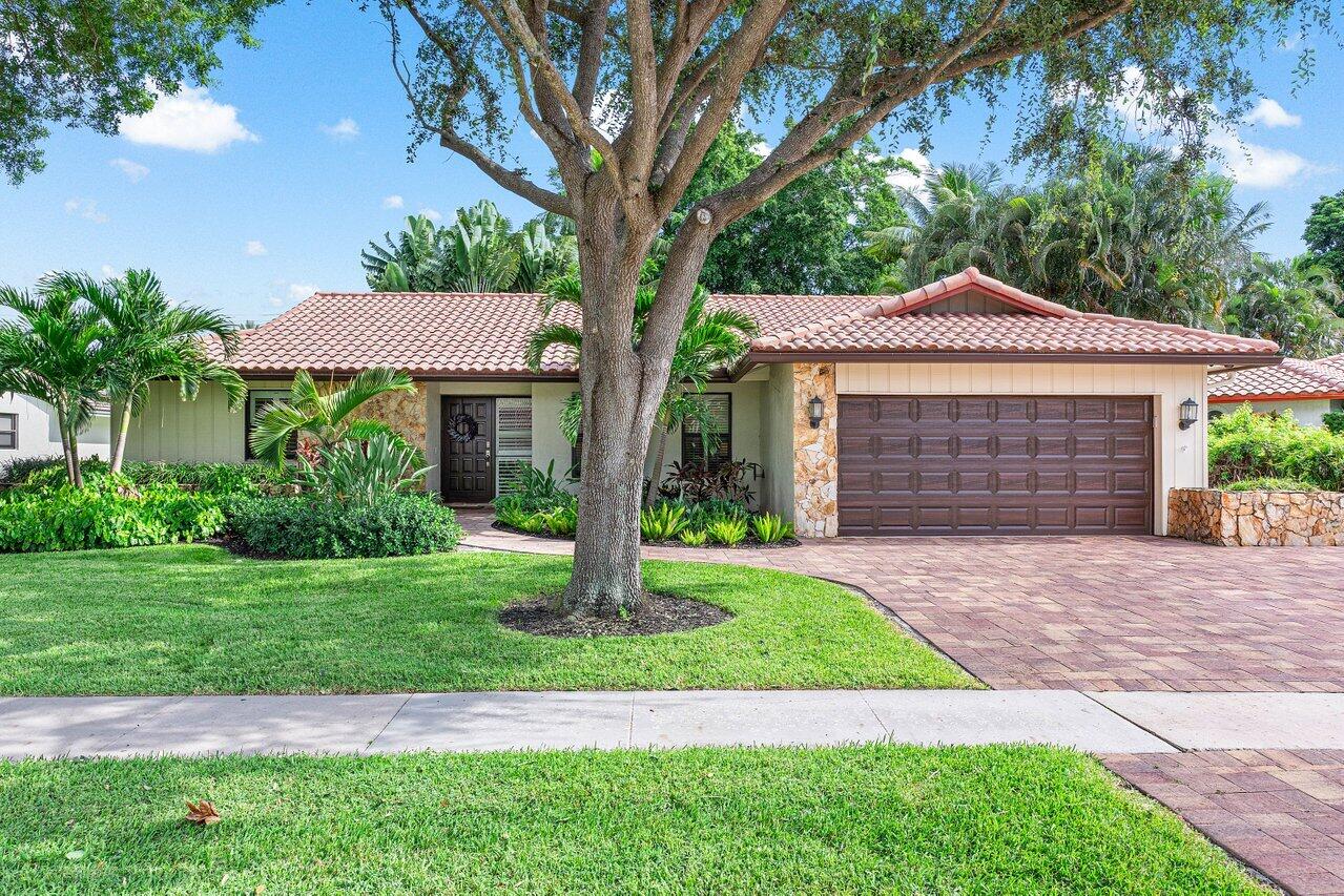 20821 Ramita Trail