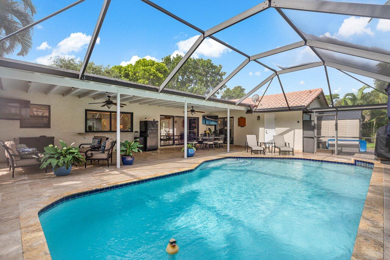 20821 Ramita Trail