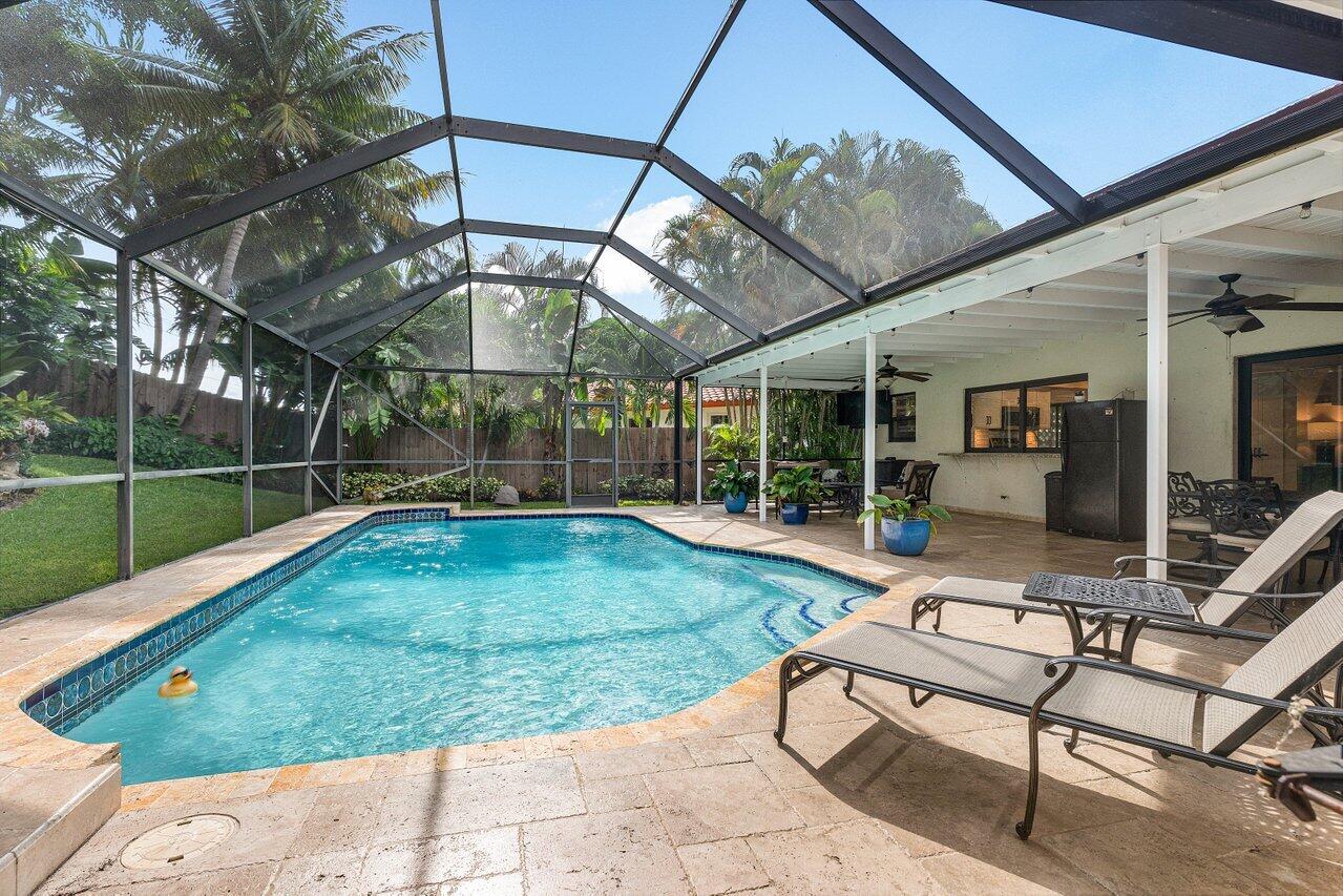 20821 Ramita Trail