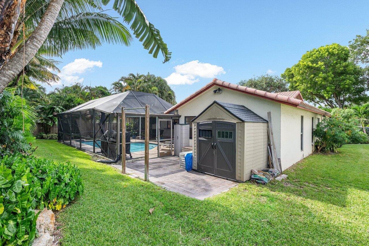 20821 Ramita Trail