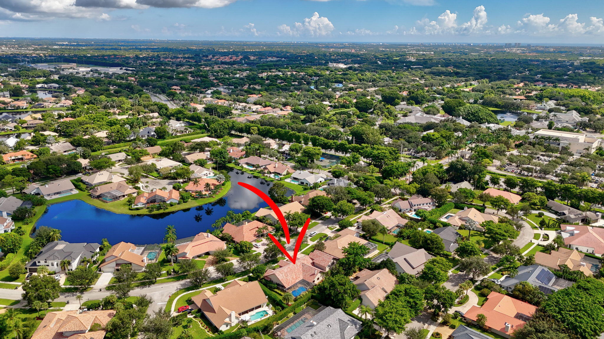 3070 Equestrian Drive