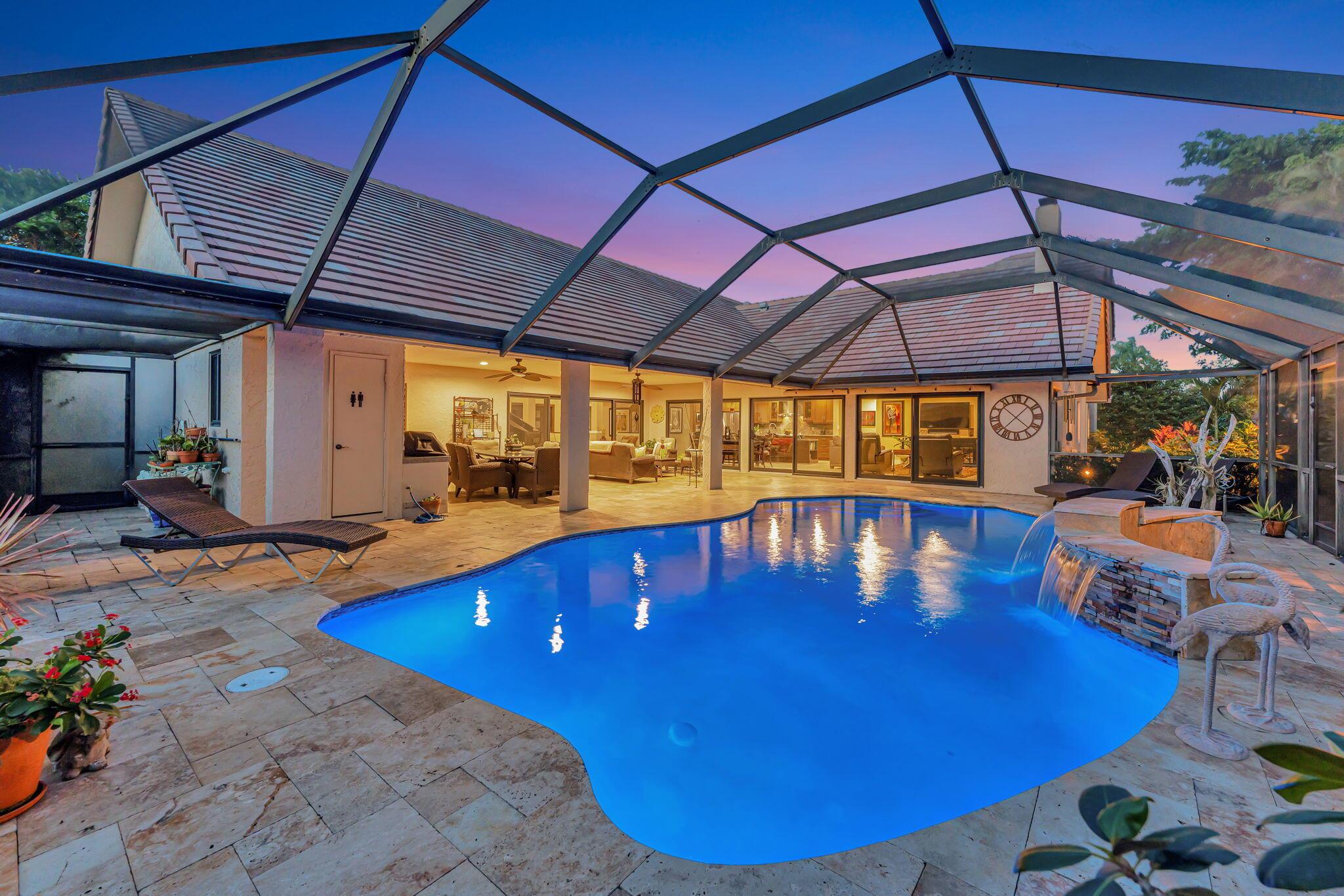 3070 Equestrian Drive