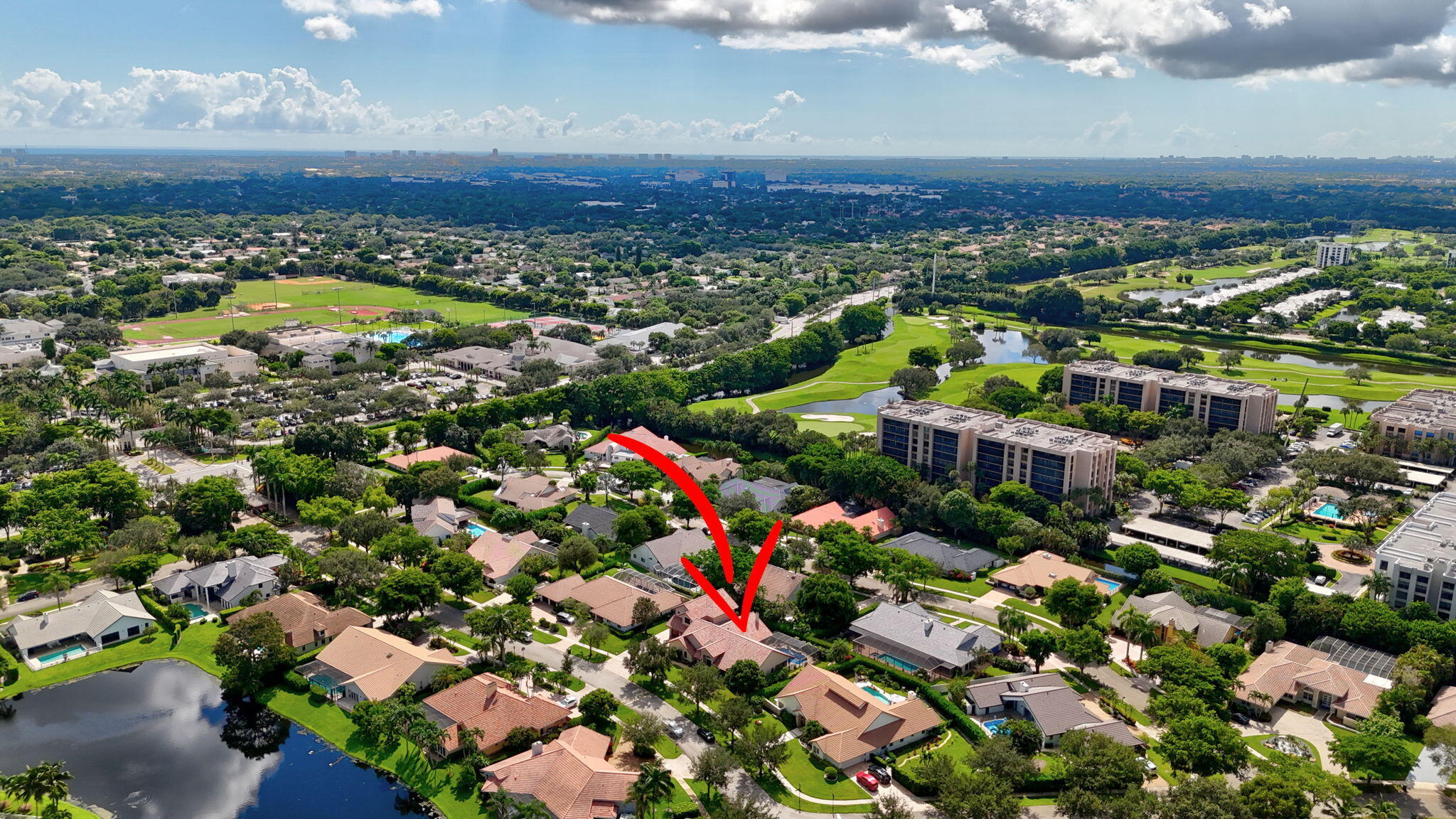 3070 Equestrian Drive