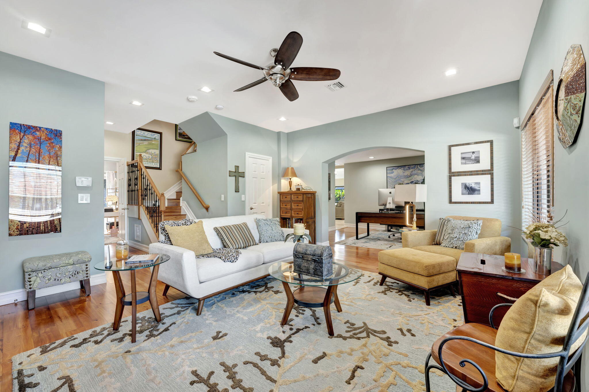 3070 Equestrian Drive