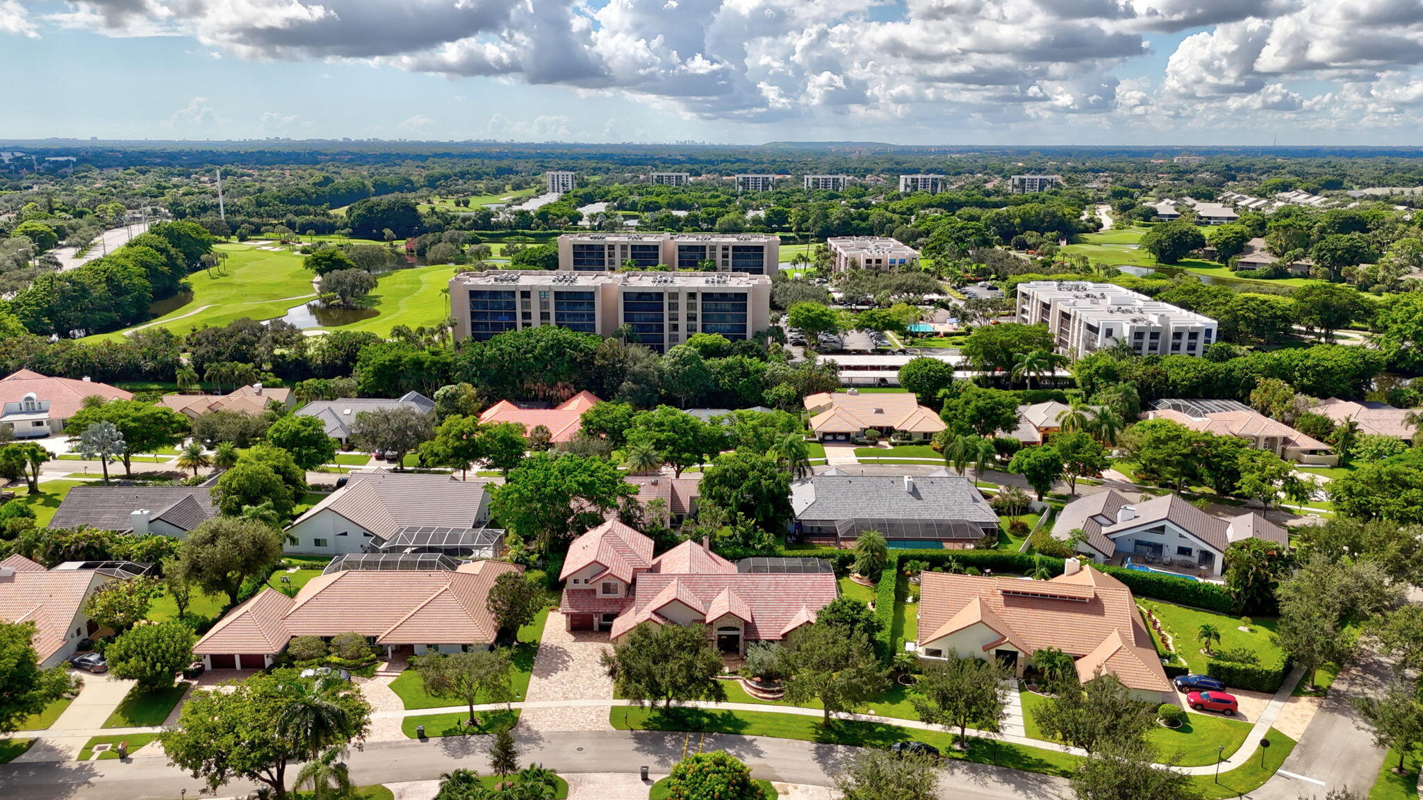 3070 Equestrian Drive