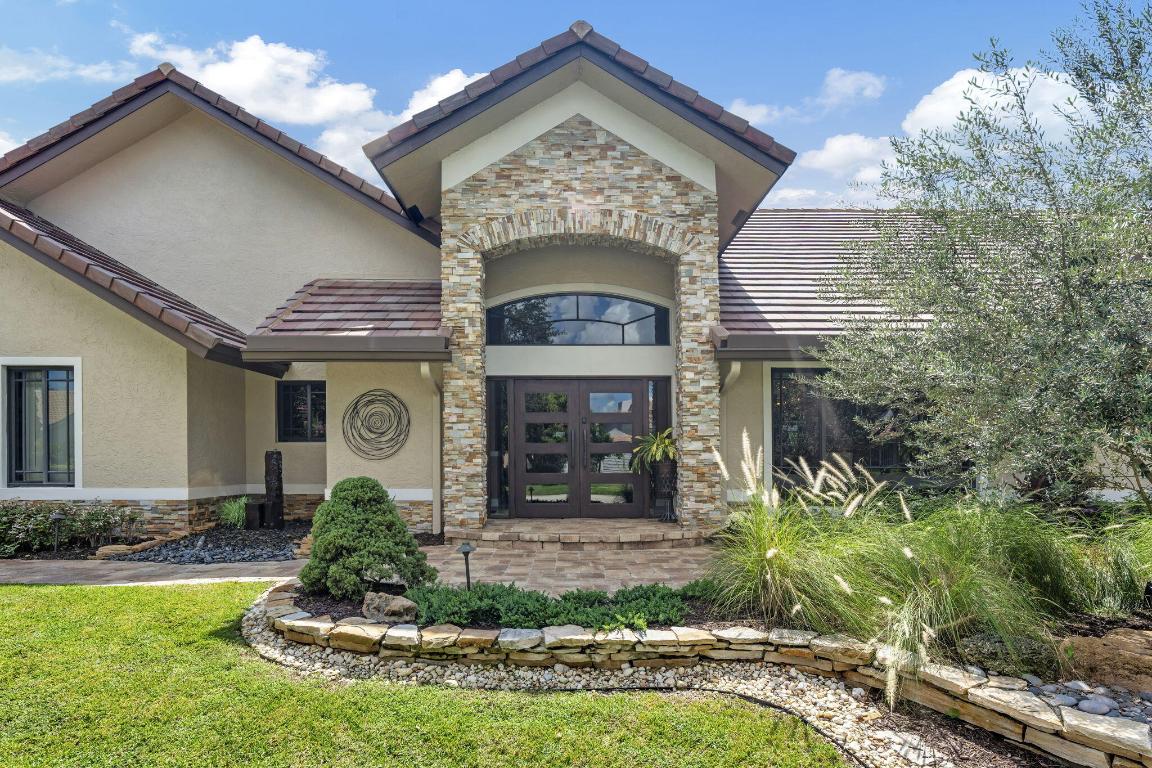 3070 Equestrian Drive