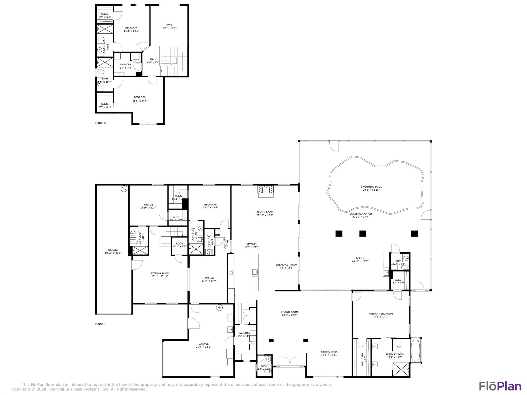 3070 Equestrian Drive