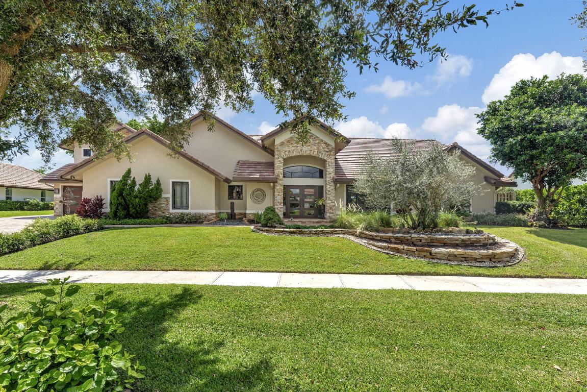 3070 Equestrian Drive