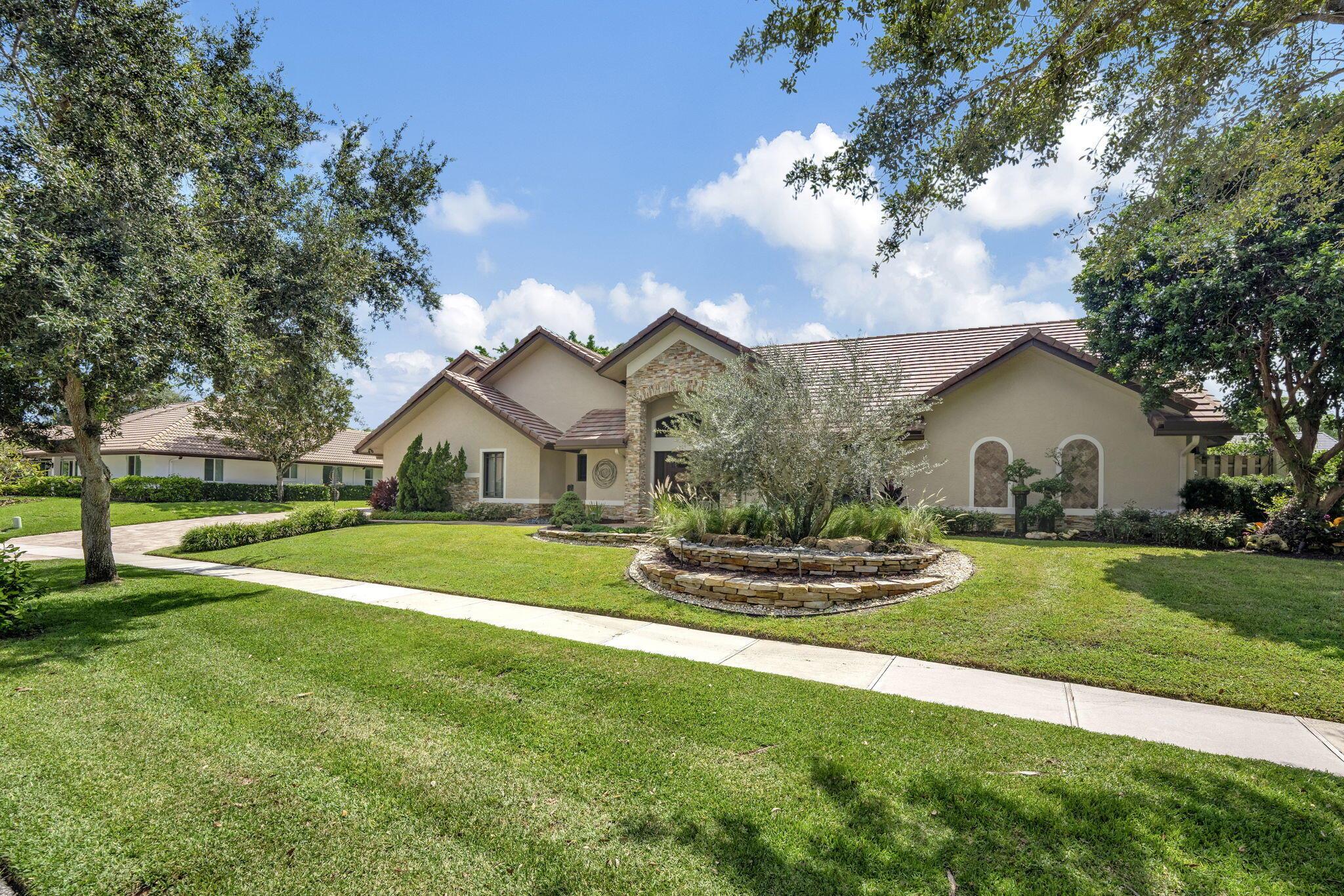 3070 Equestrian Drive