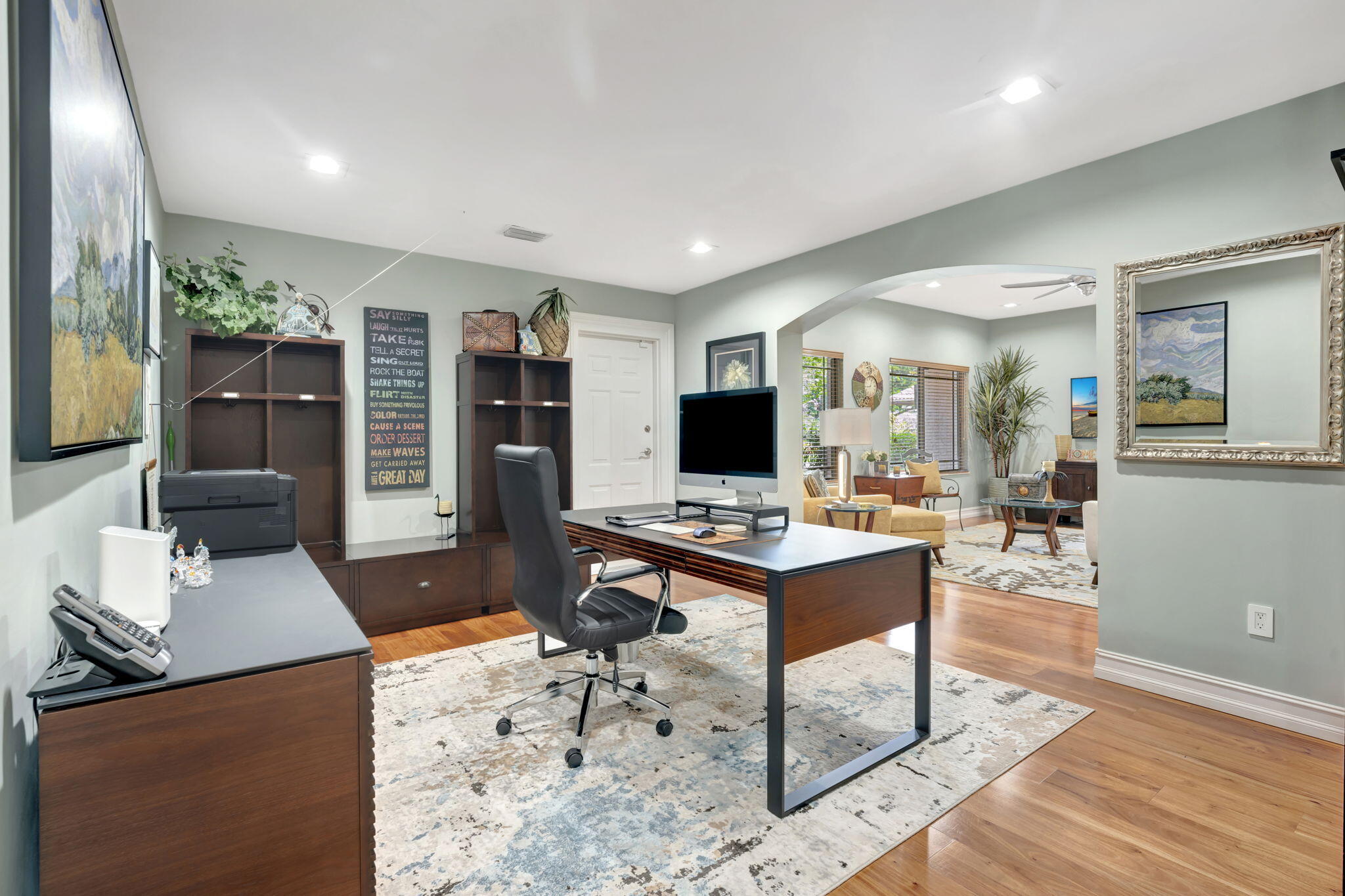 3070 Equestrian Drive