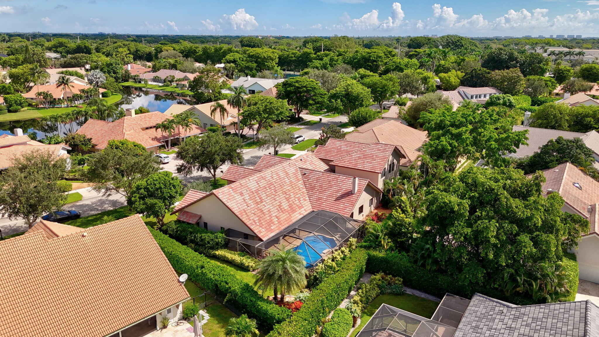 3070 Equestrian Drive