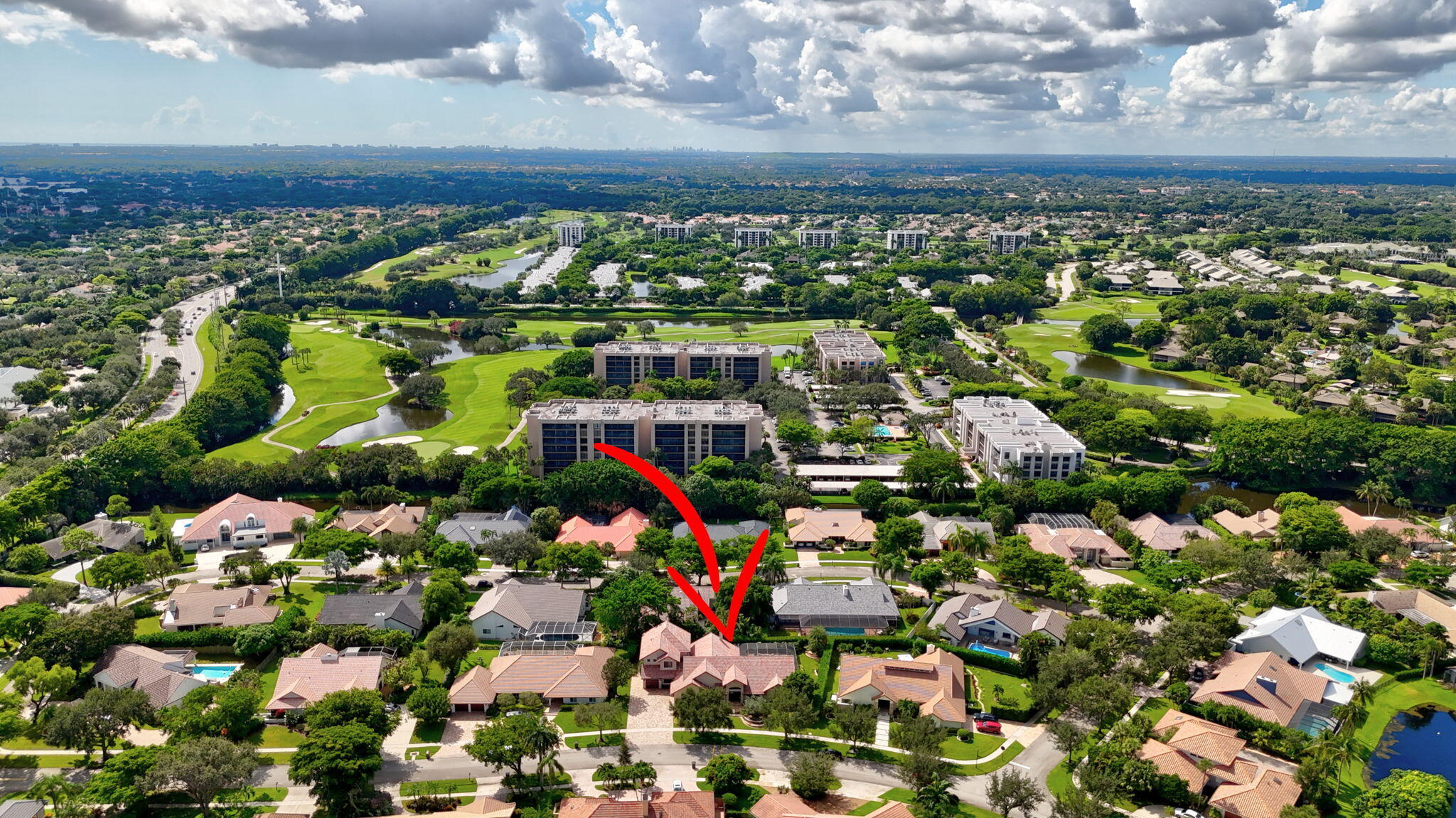 3070 Equestrian Drive