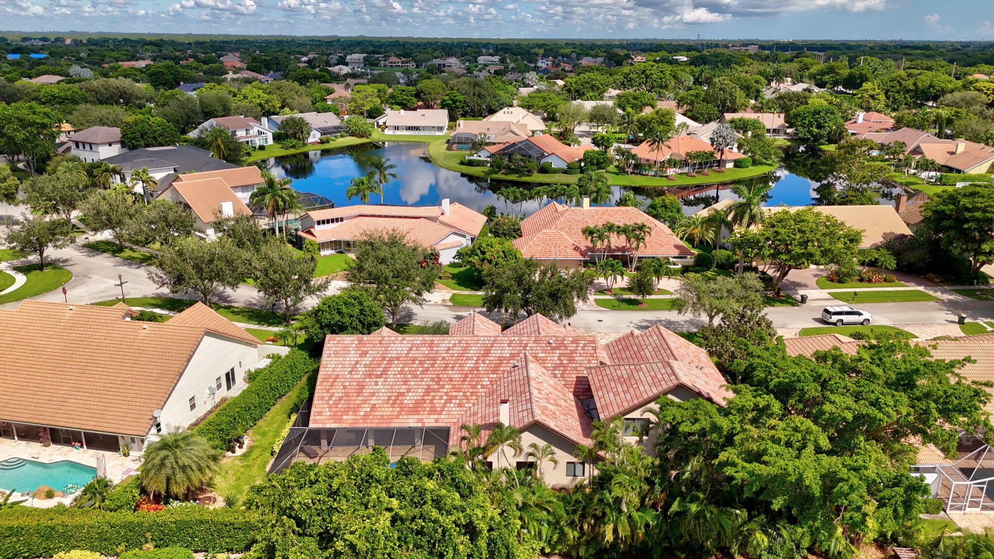 3070 Equestrian Drive