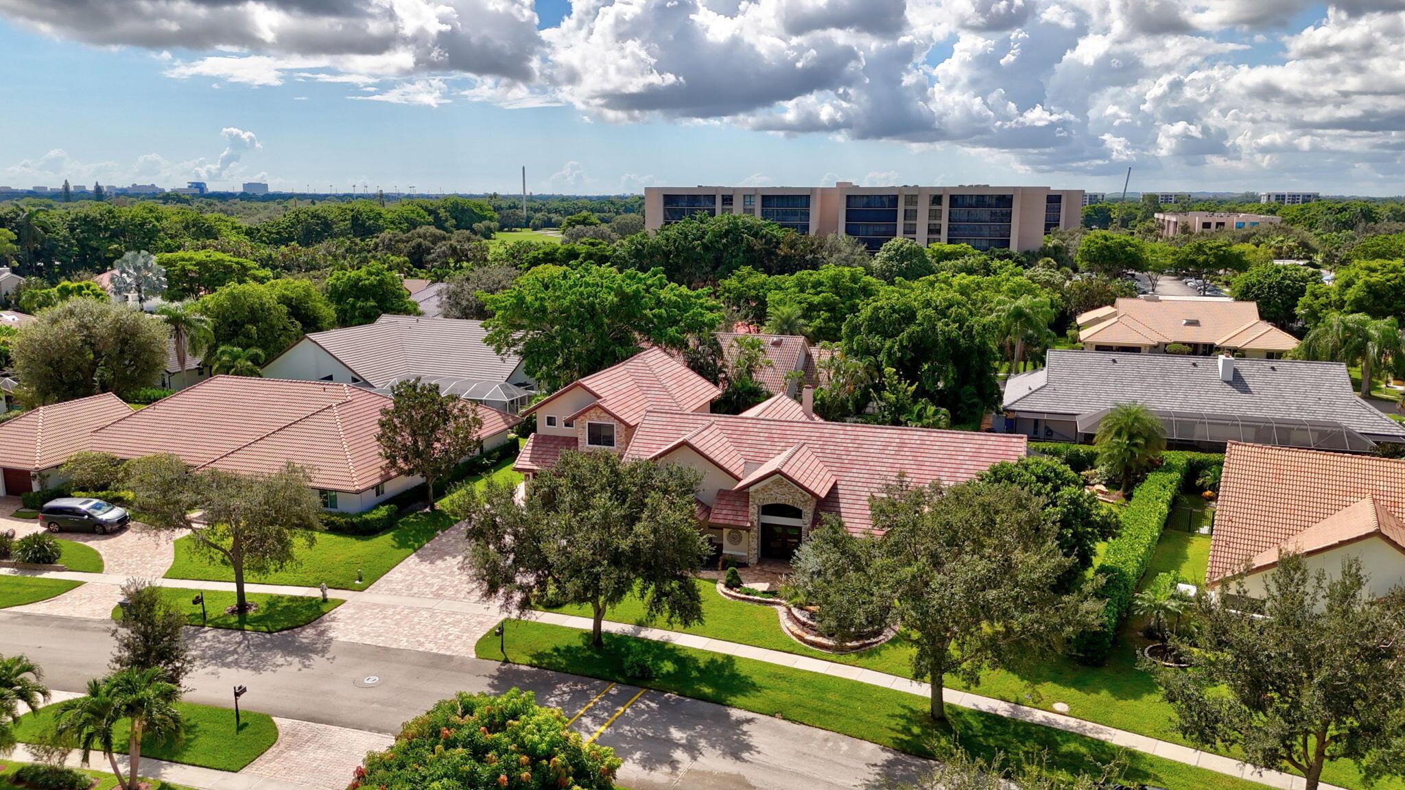 3070 Equestrian Drive