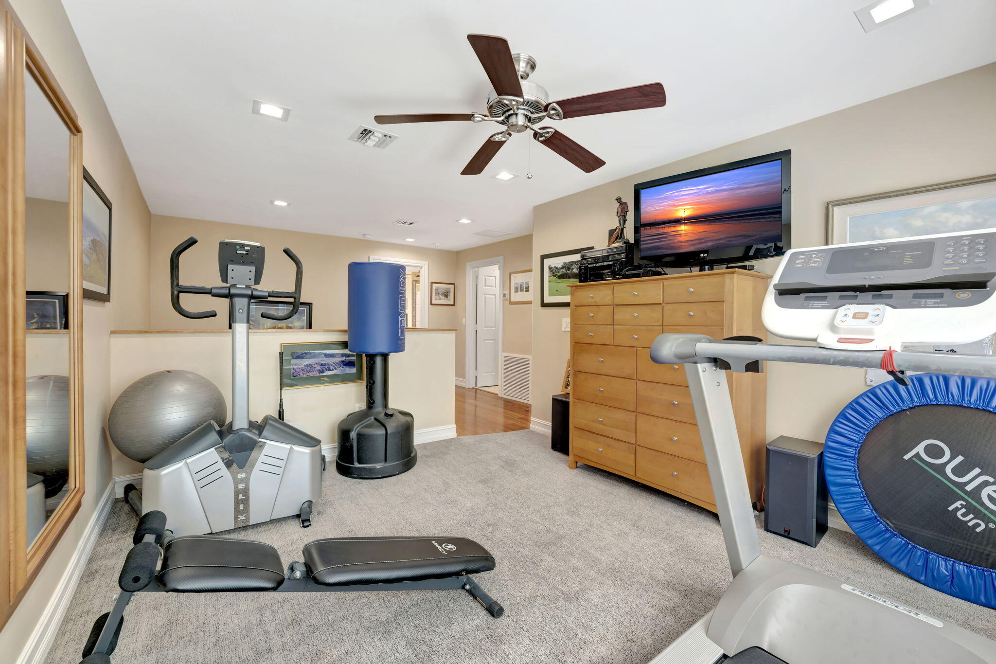 3070 Equestrian Drive