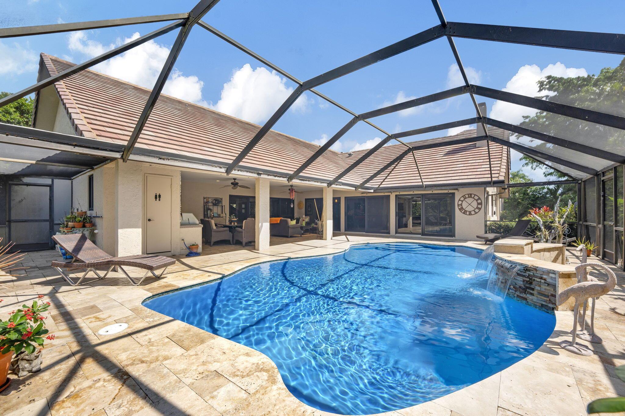 3070 Equestrian Drive