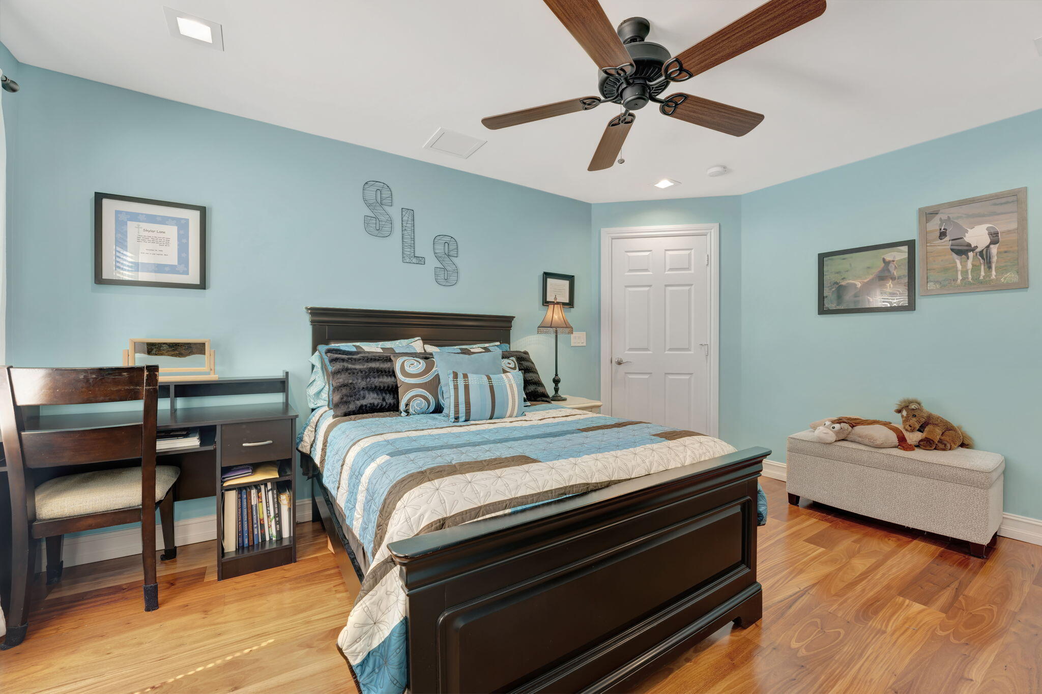 3070 Equestrian Drive