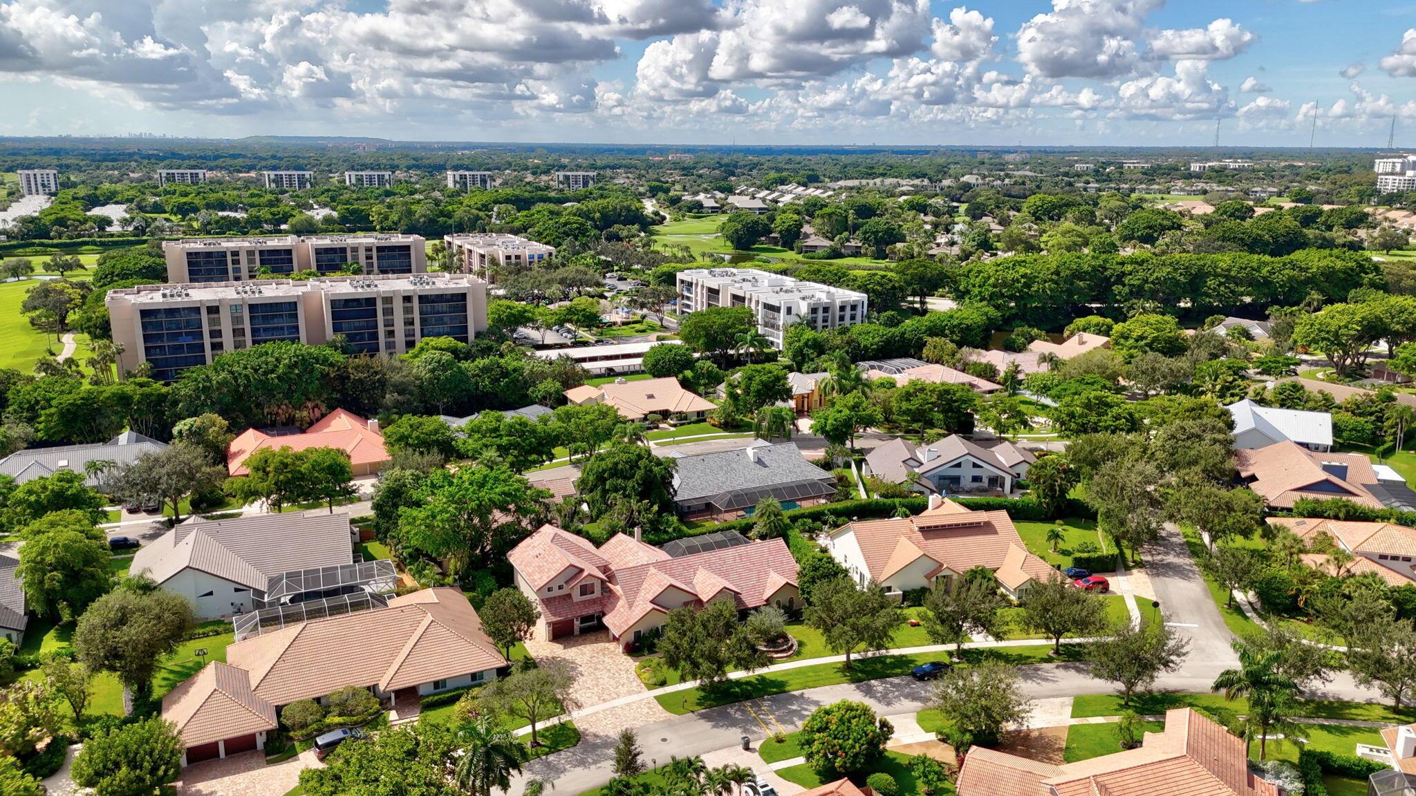 3070 Equestrian Drive