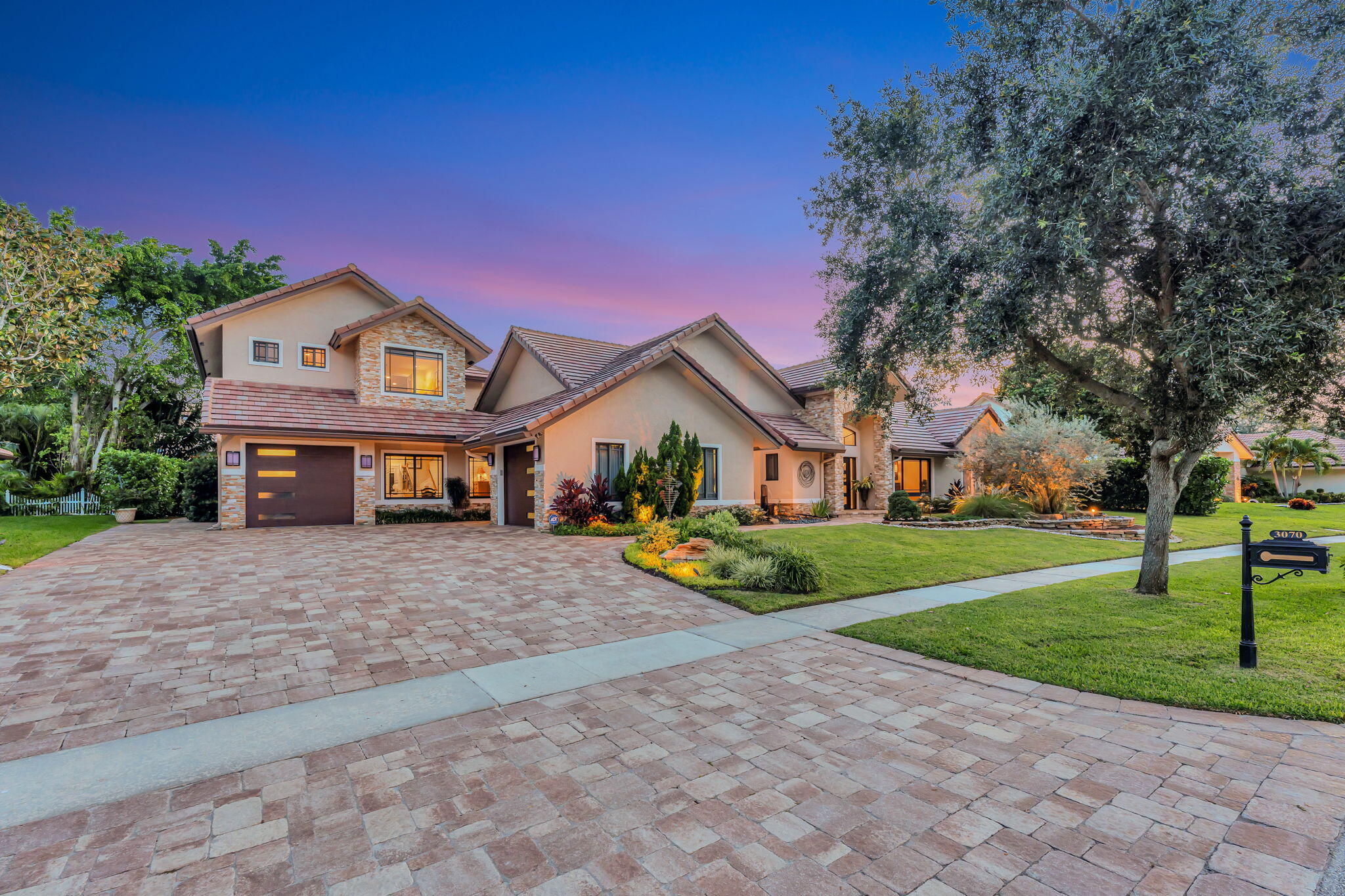 3070 Equestrian Drive