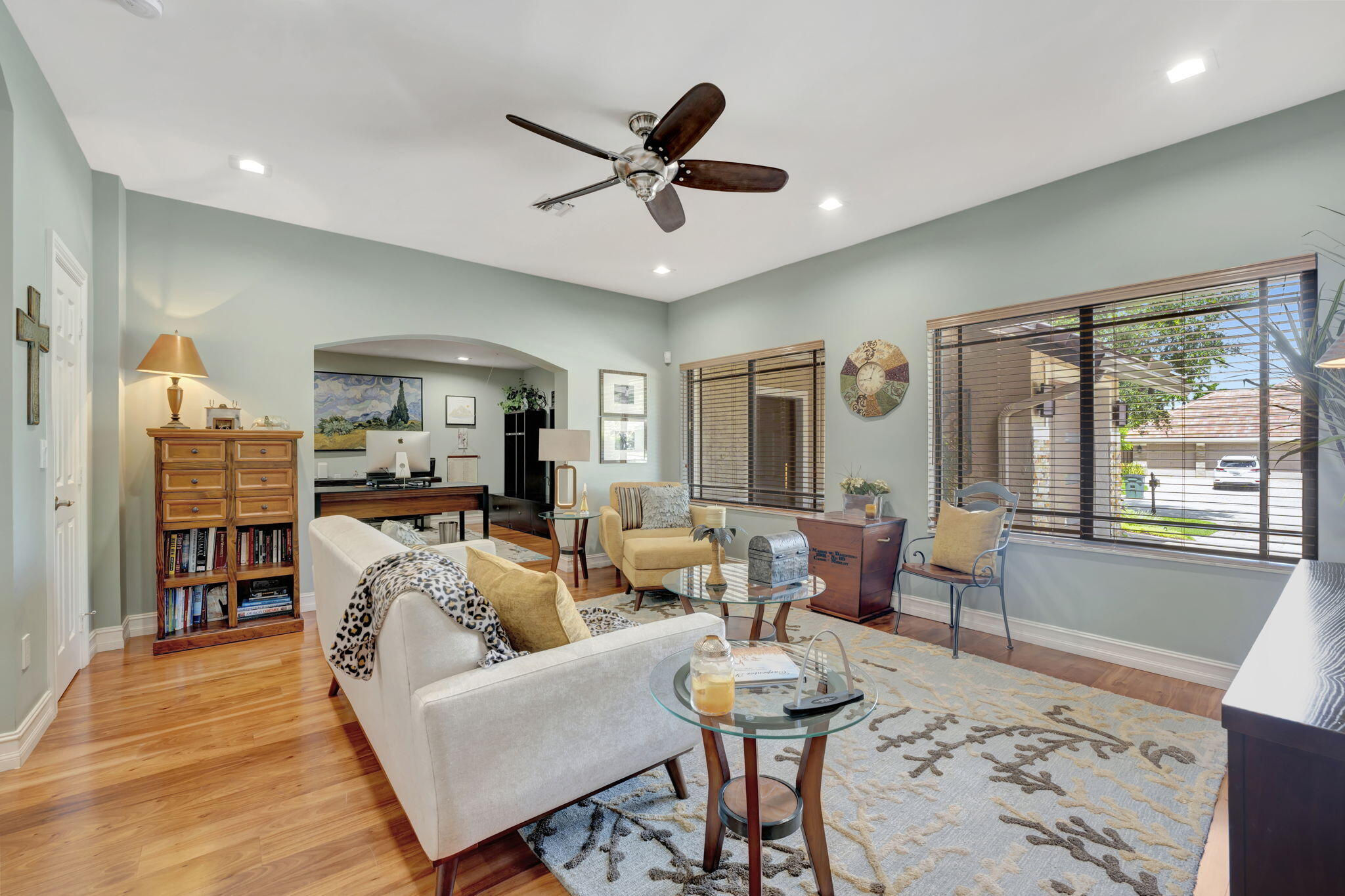 3070 Equestrian Drive