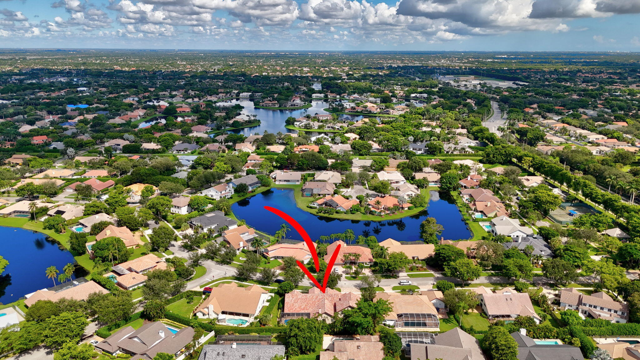 3070 Equestrian Drive