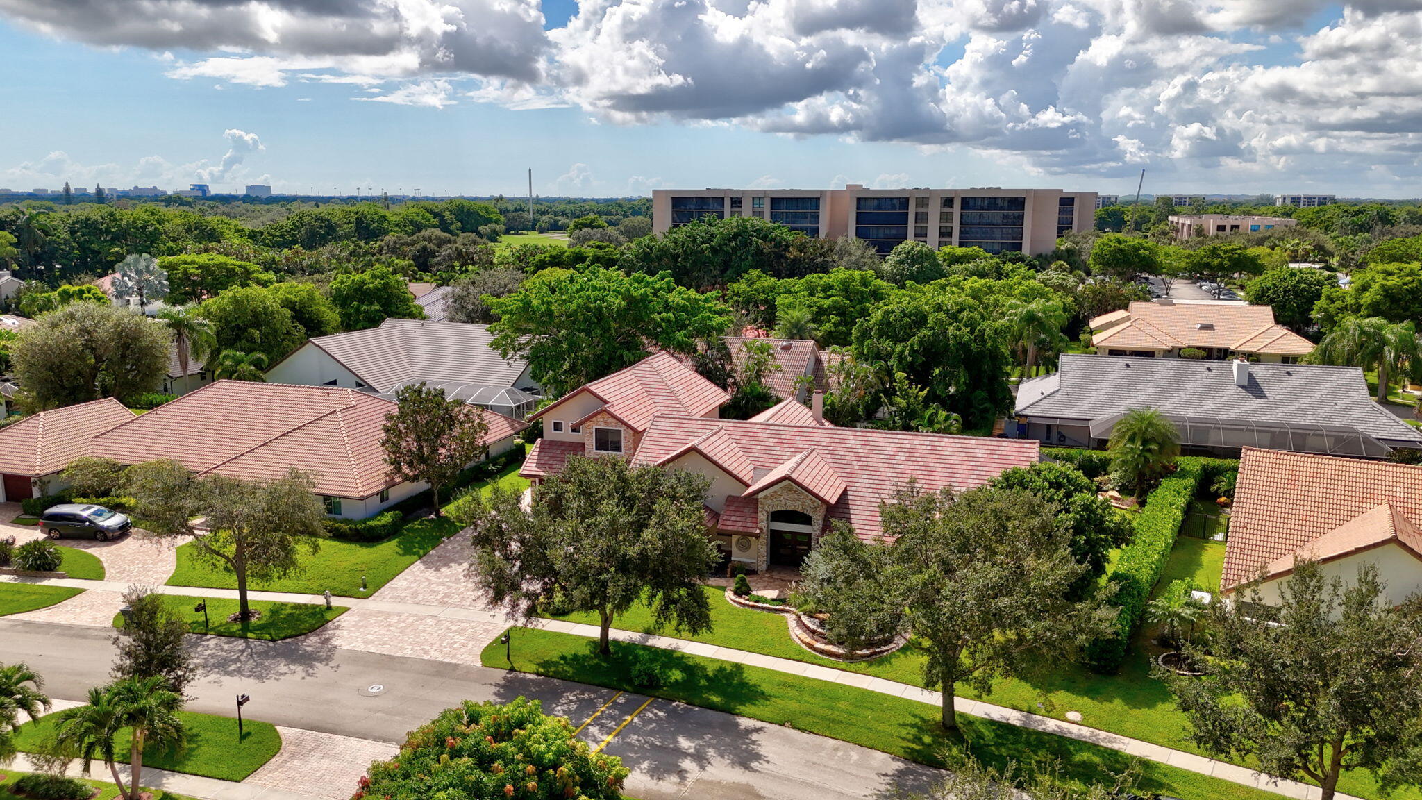 3070 Equestrian Drive