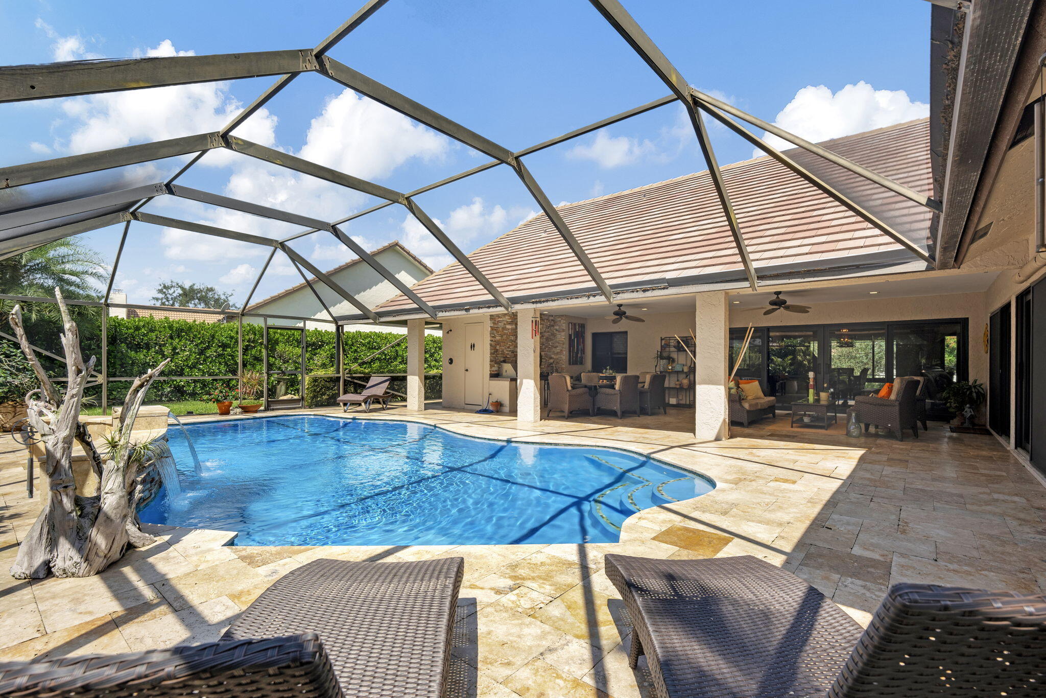 3070 Equestrian Drive