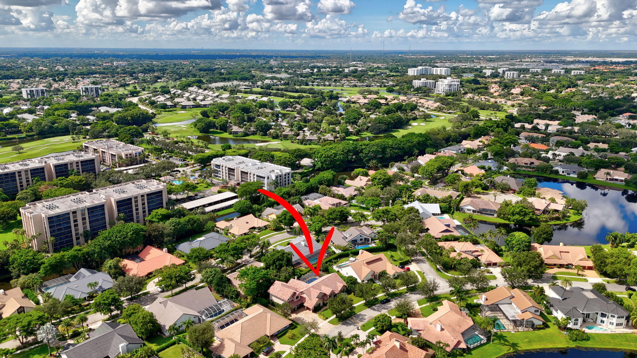 3070 Equestrian Drive